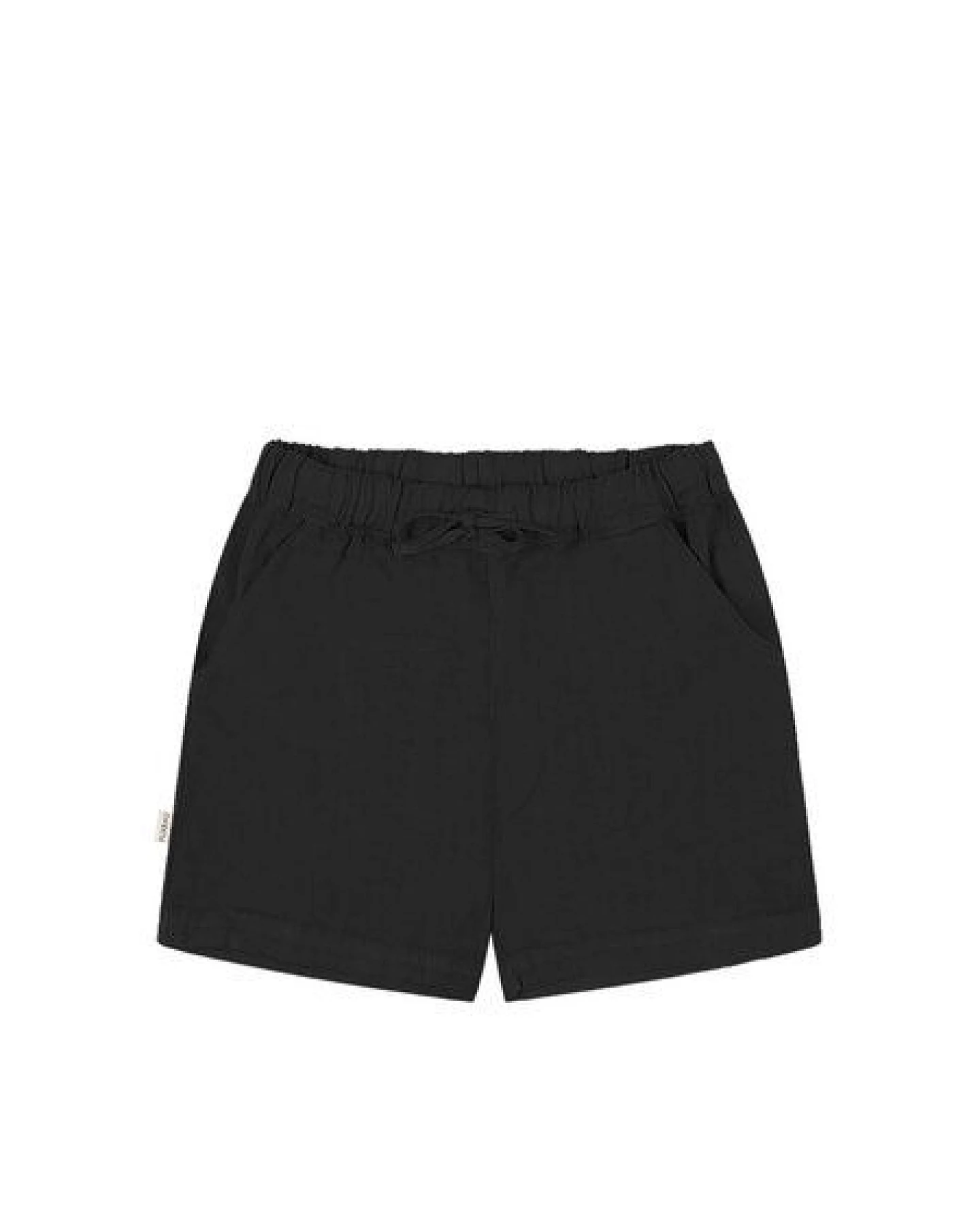 FUXBAU Männer Leinenshorts – Ansicht 2
