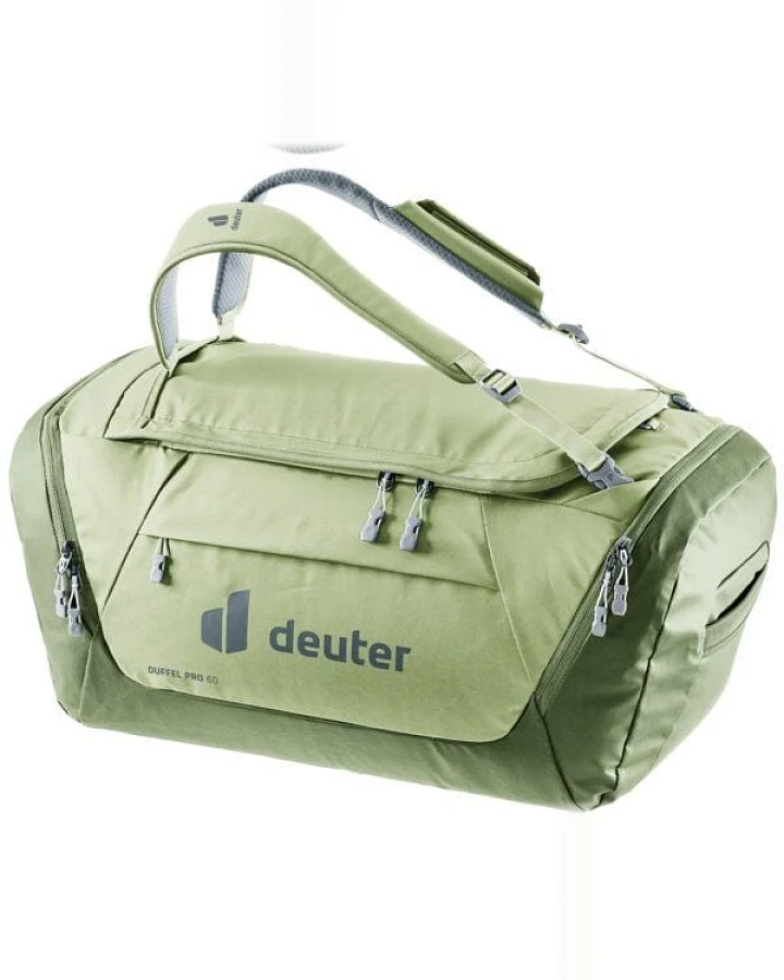 Deuter Rucksack-Reisetasche Duffel Pro 60