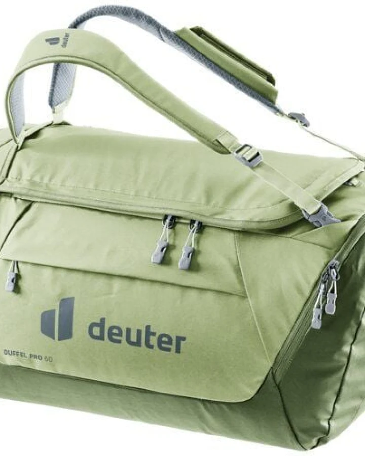Deuter Rucksack-Reisetasche Duffel Pro 60