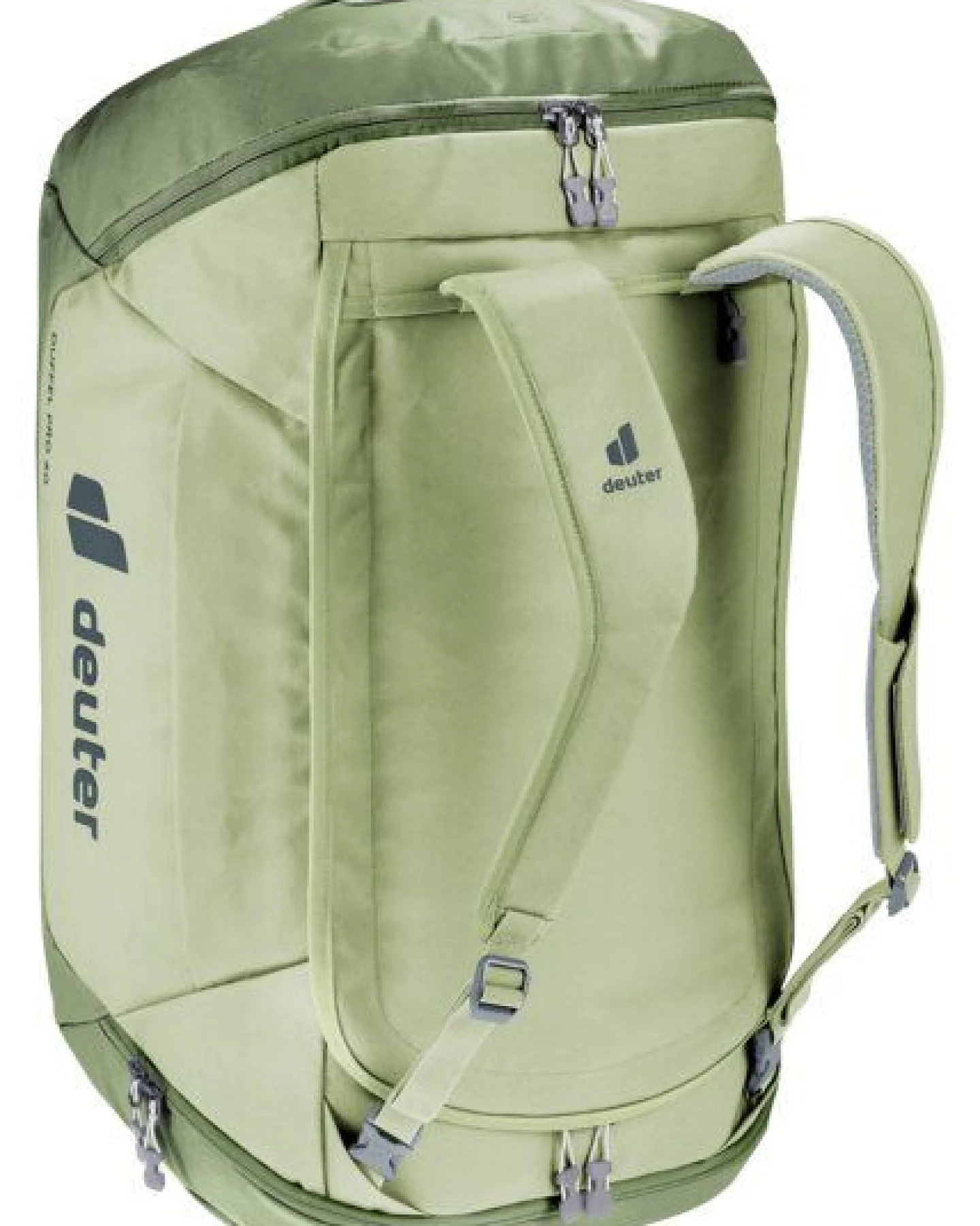 Deuter Rucksack-Reisetasche Duffel Pro 60 – Ansicht 3