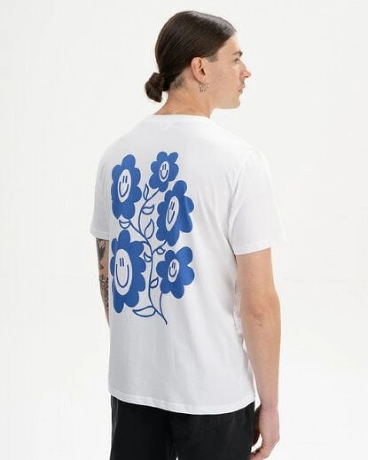 T-Shirt Style SADHIL Print