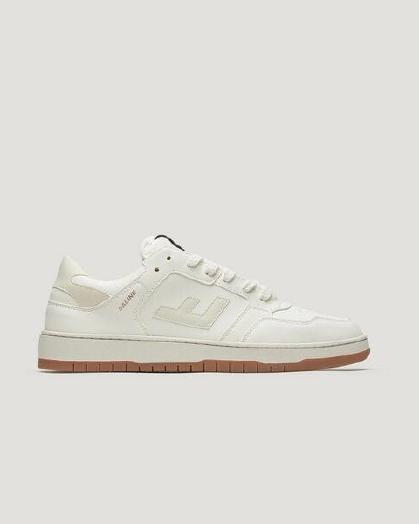 Flamingos' Life Sneaker Unisex Vegan - SALINE - – Ansicht 3