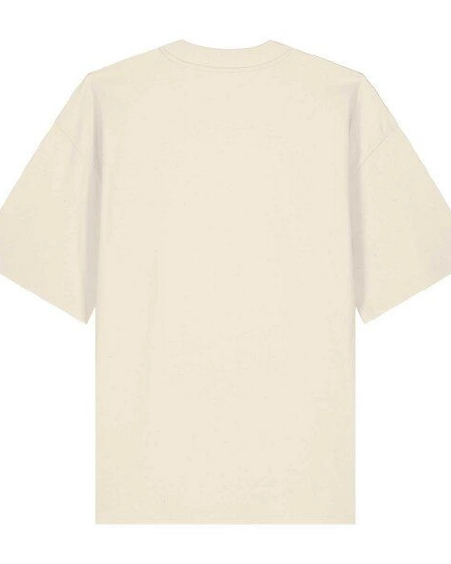 YTWOO Urban Premium Oversize T-Shirt – Ansicht 2