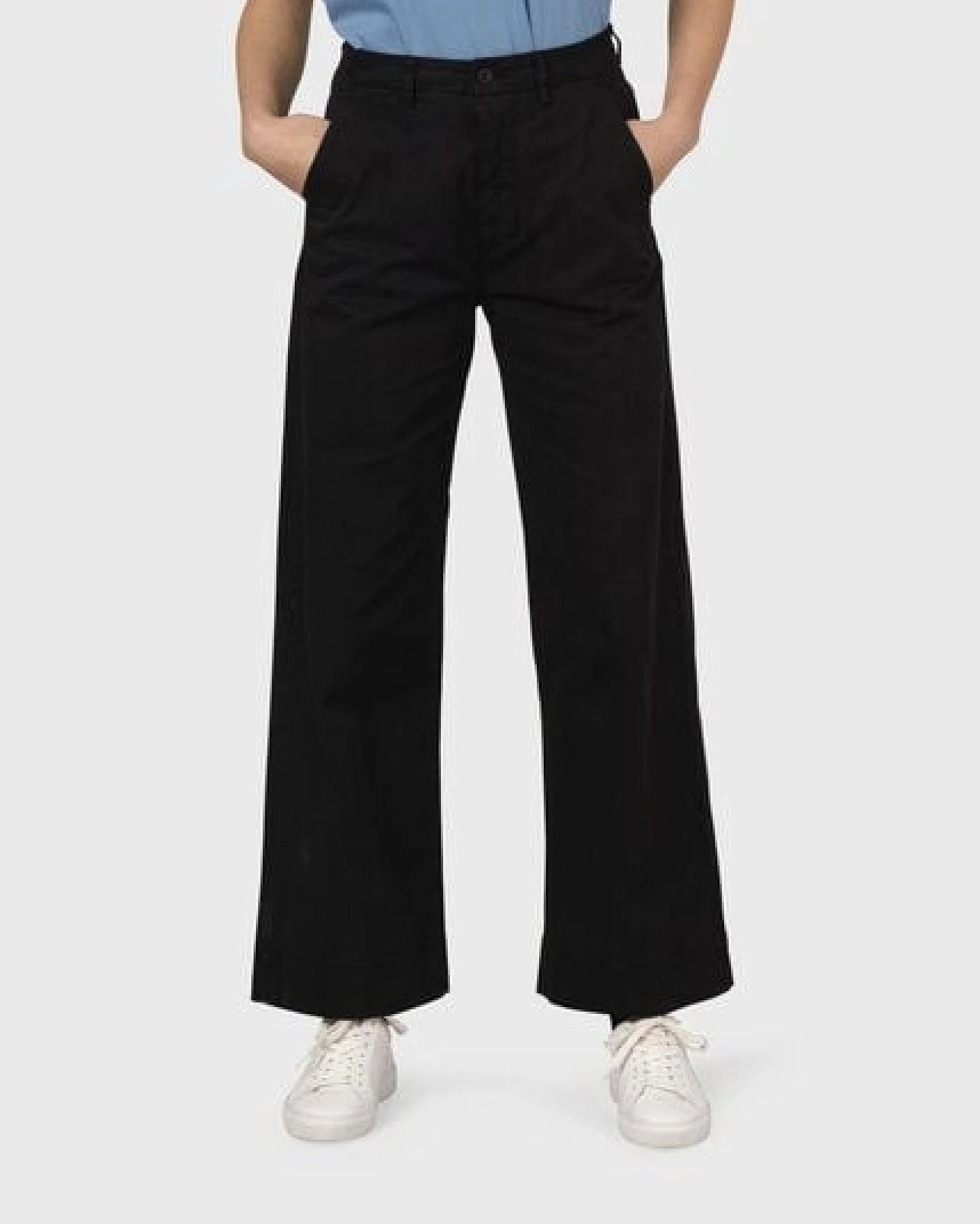 Klitmøller Collective Hose Lydia – Ansicht 4