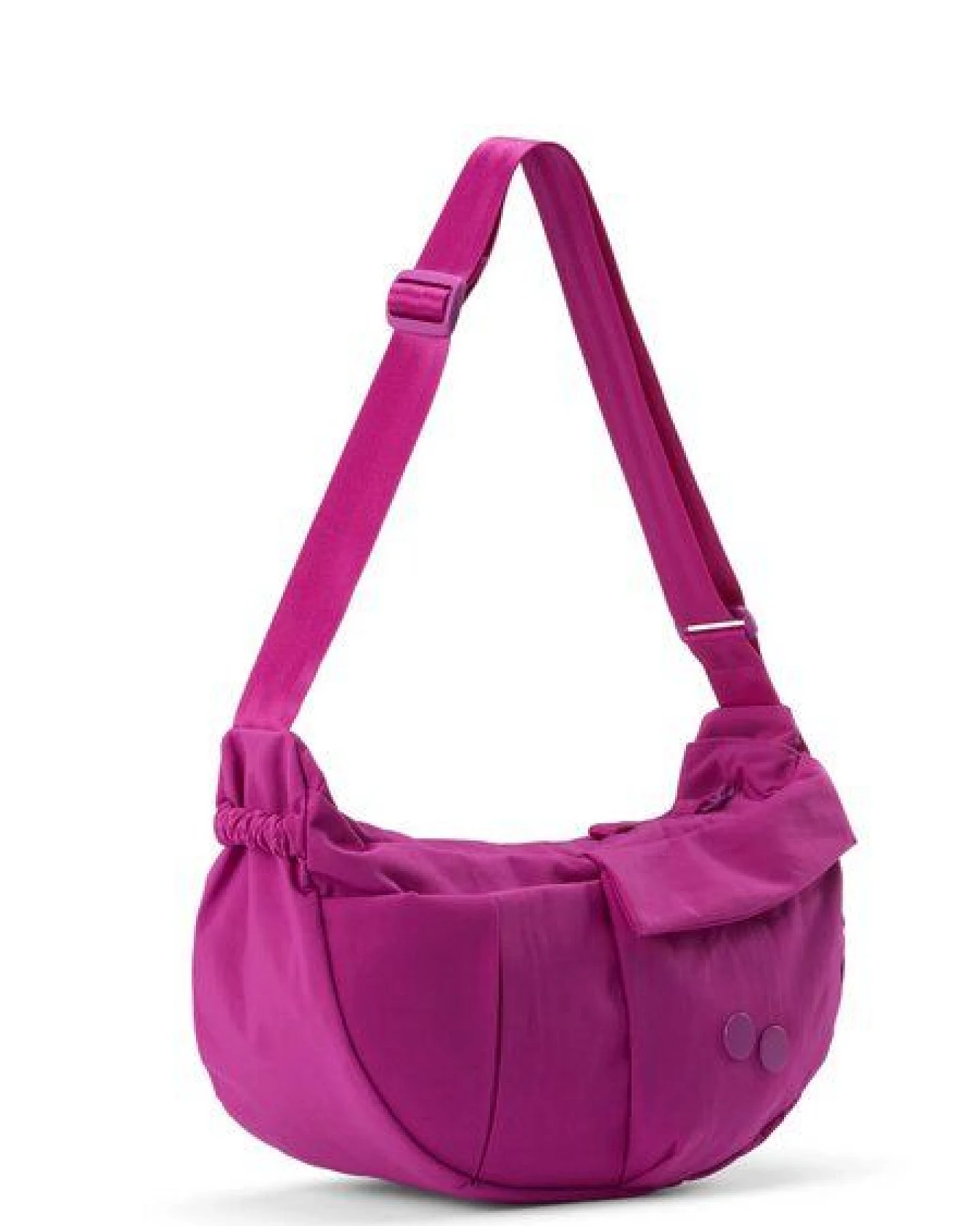 pinqponq Crossbody Bag Krumm Medium – Ansicht 2
