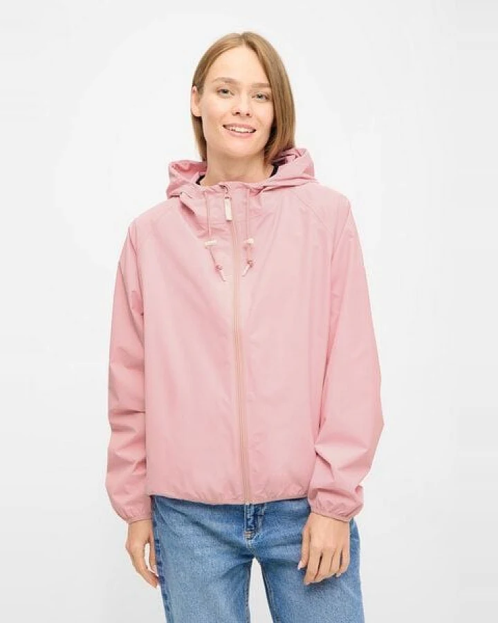 derbe Funktionsjacke „Packby“