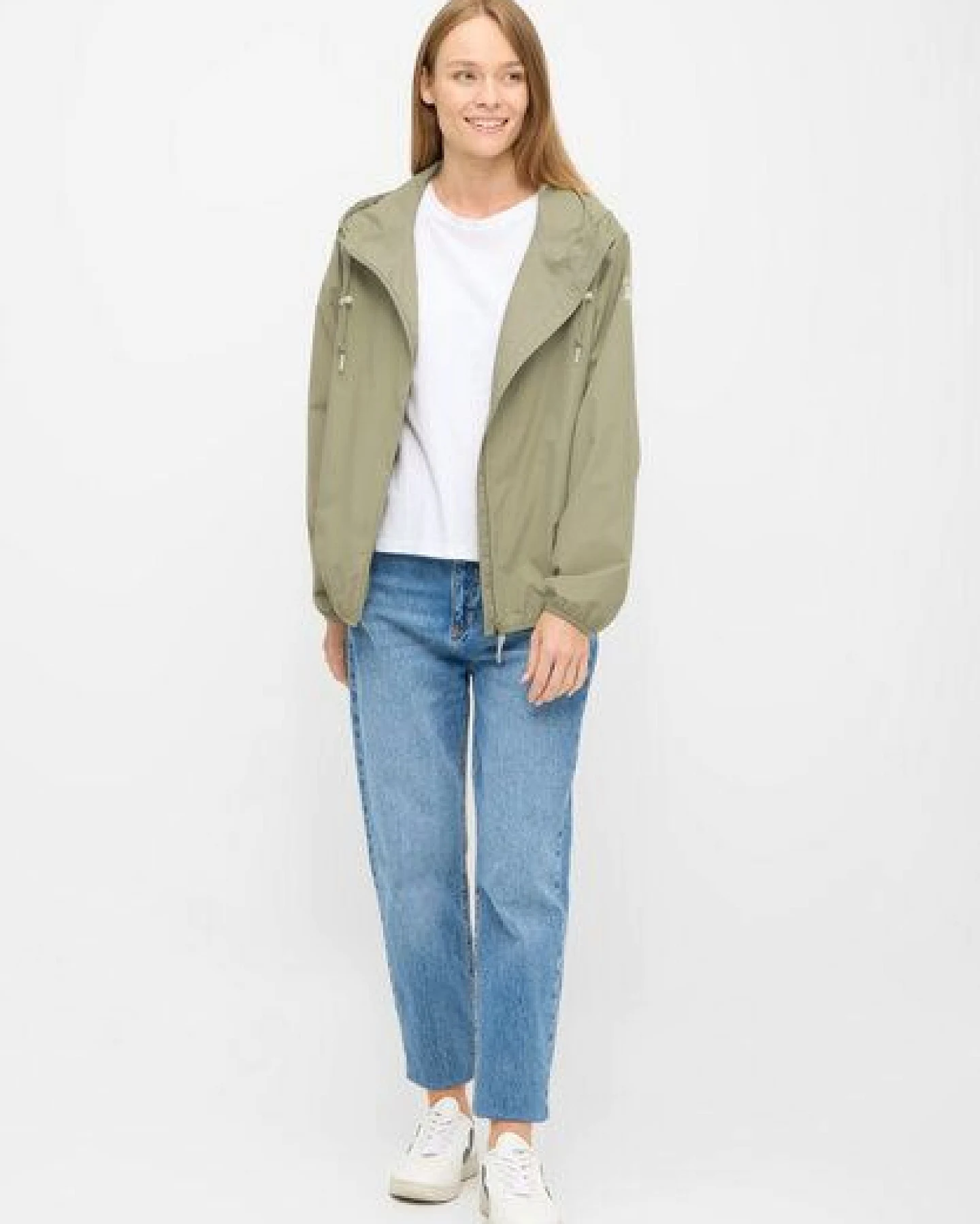 derbe Funktionsjacke „Packby“ – Ansicht 3