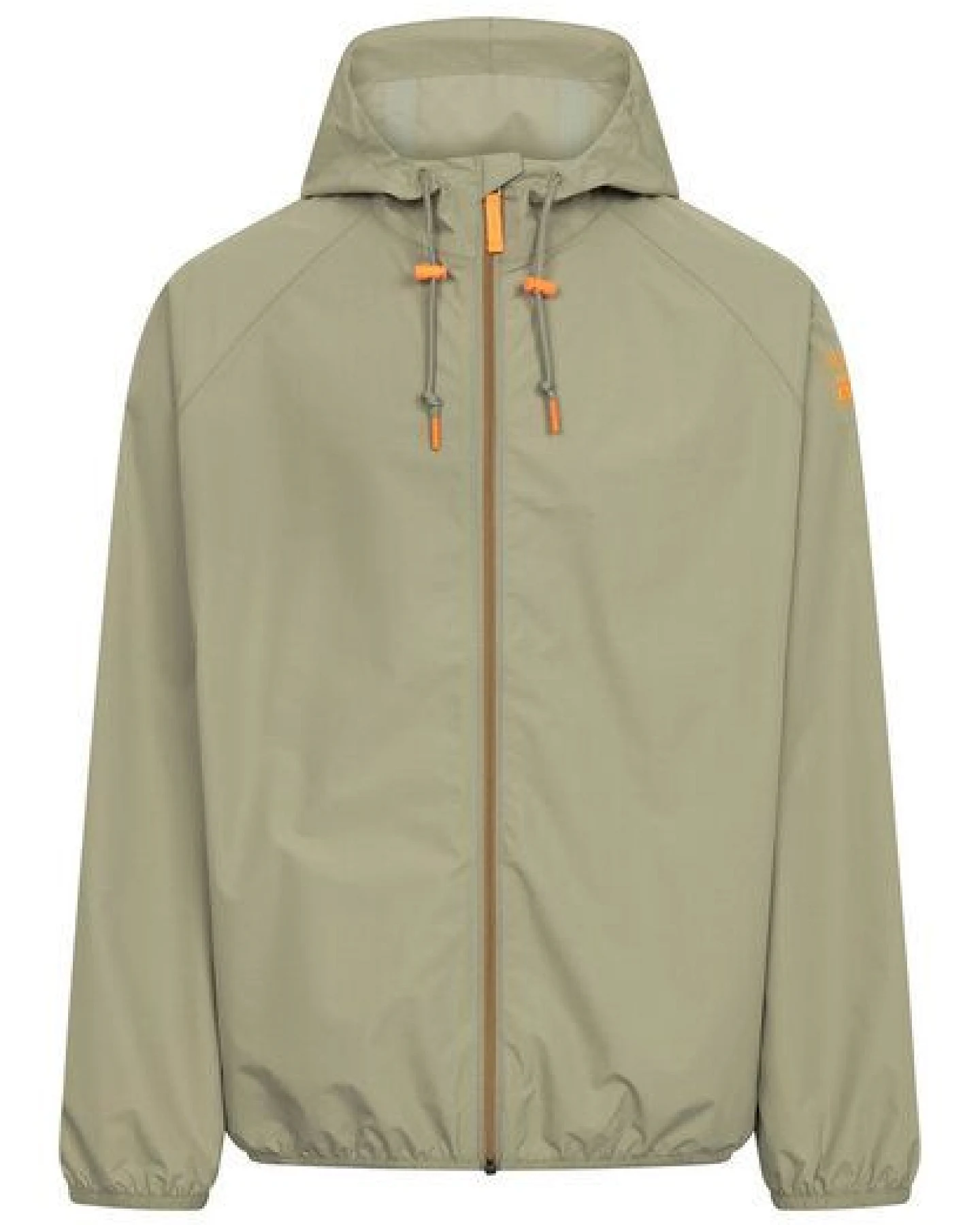 derbe Funktionsjacke „Packby“ – Ansicht 2