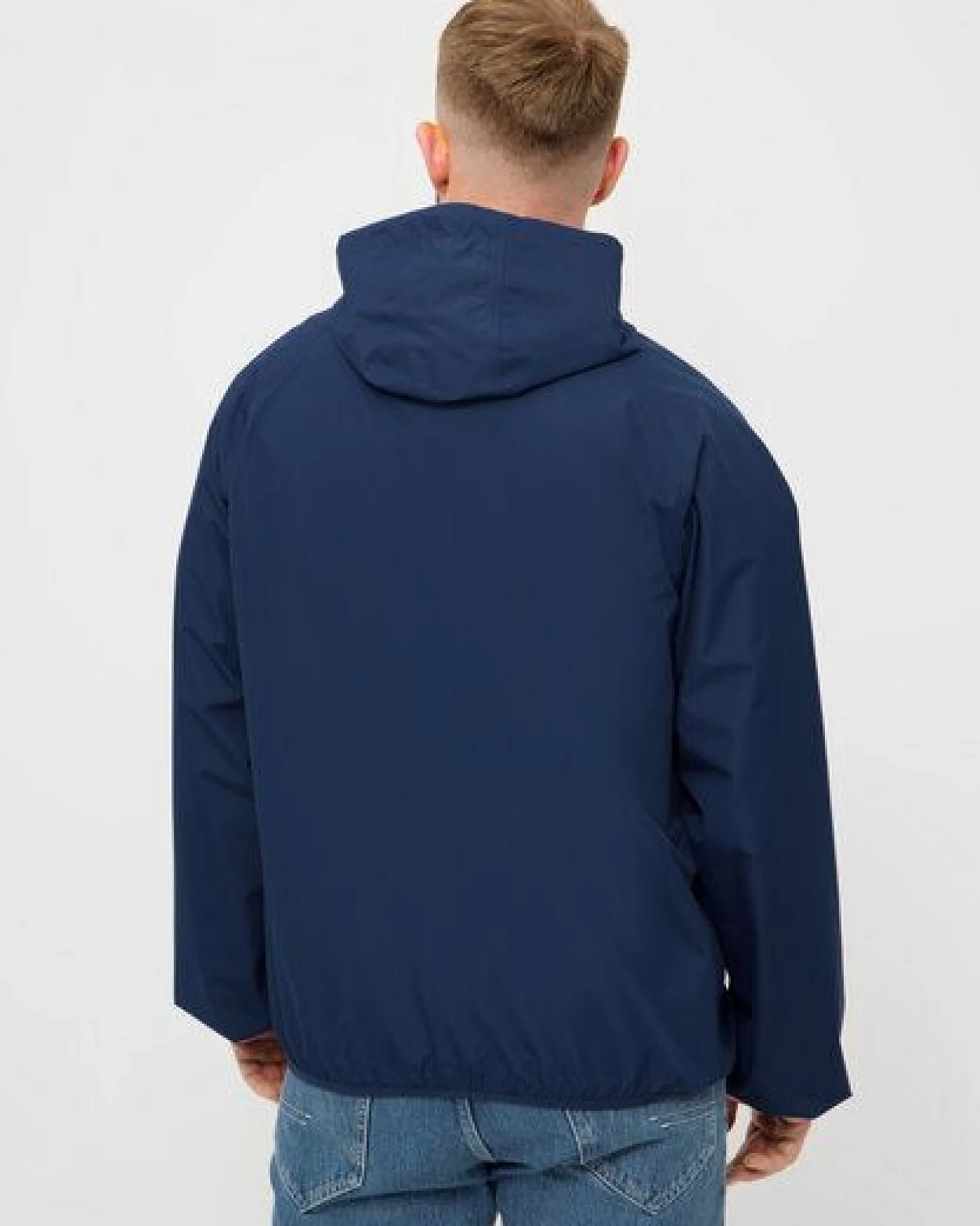 derbe Funktionsjacke „Packby“ – Ansicht 4