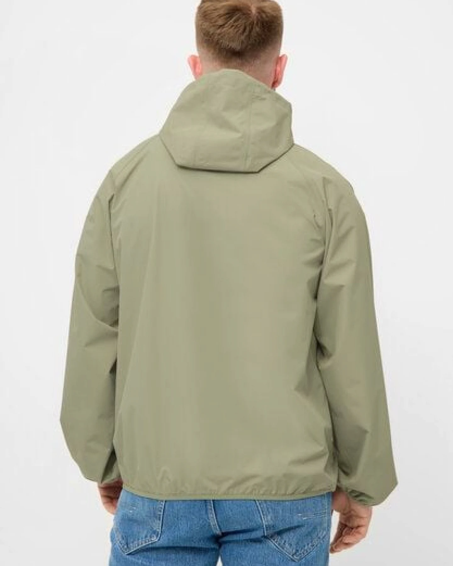derbe Funktionsjacke „Packby“ – Ansicht 4