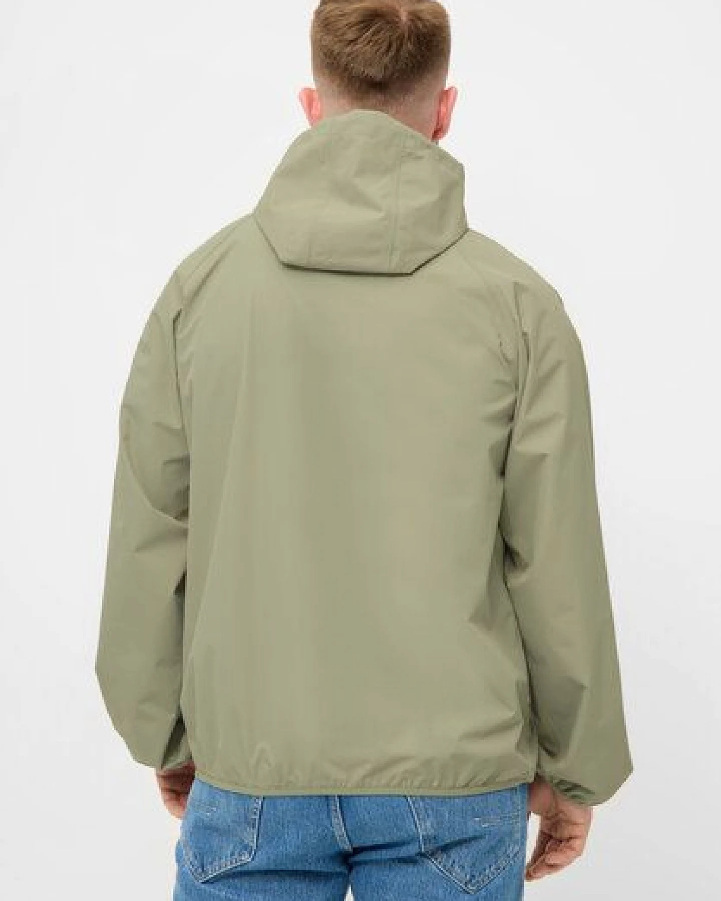 derbe Funktionsjacke „Packby“ – Ansicht 4