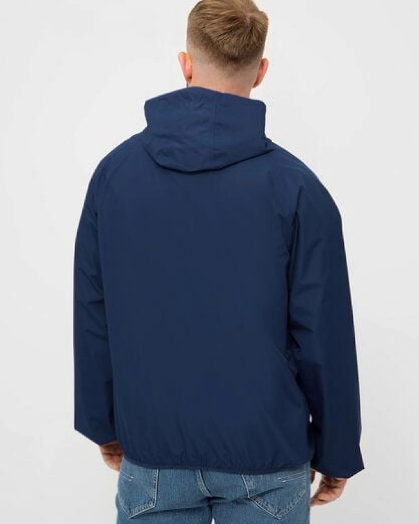 derbe Funktionsjacke „Packby“ – Ansicht 4