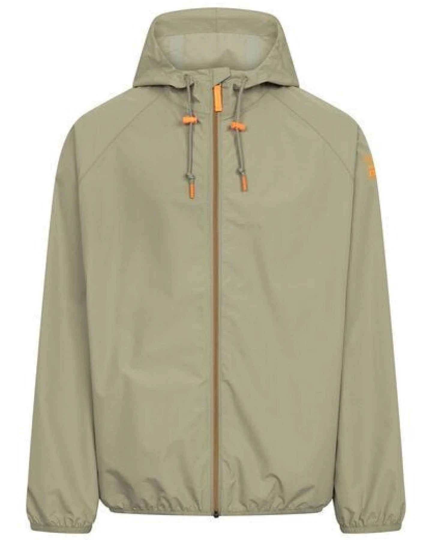 derbe Funktionsjacke „Packby“ – Ansicht 2