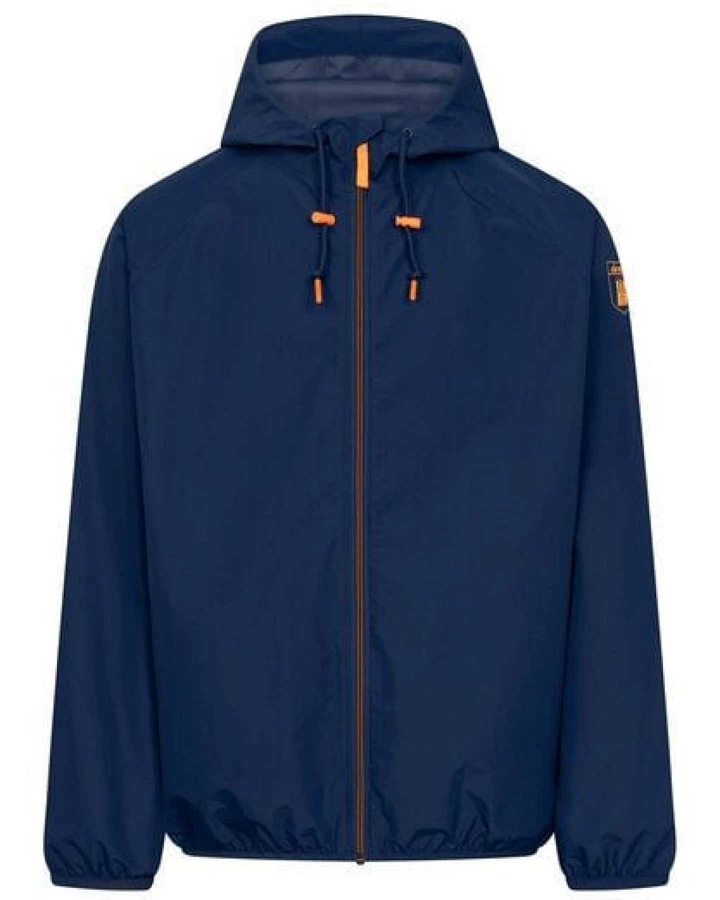 derbe Funktionsjacke „Packby“ – Ansicht 2