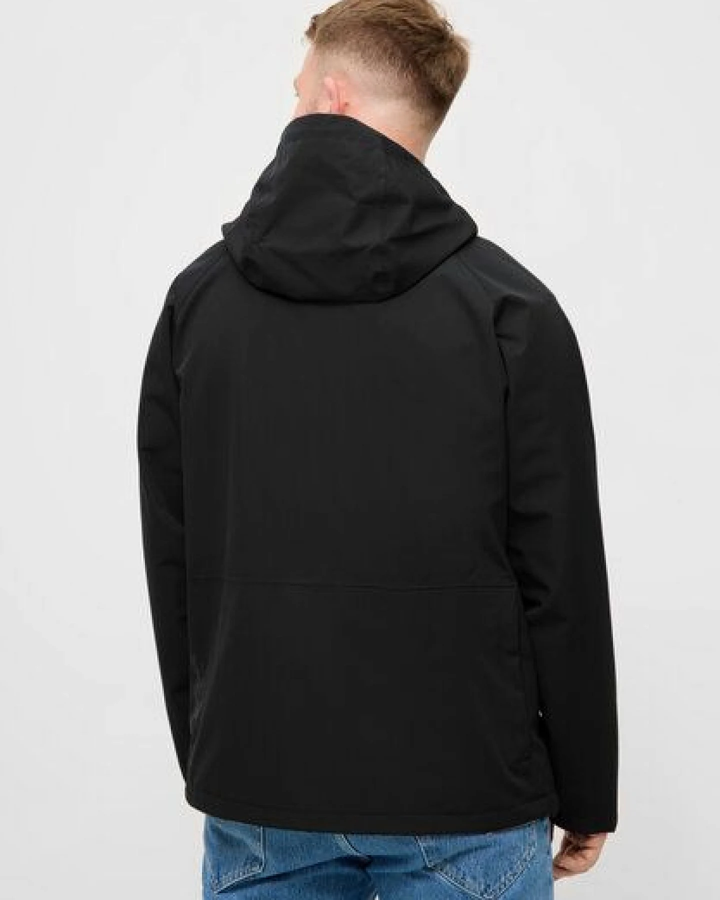 derbe Regenjacke „Deutby“ – Ansicht 4