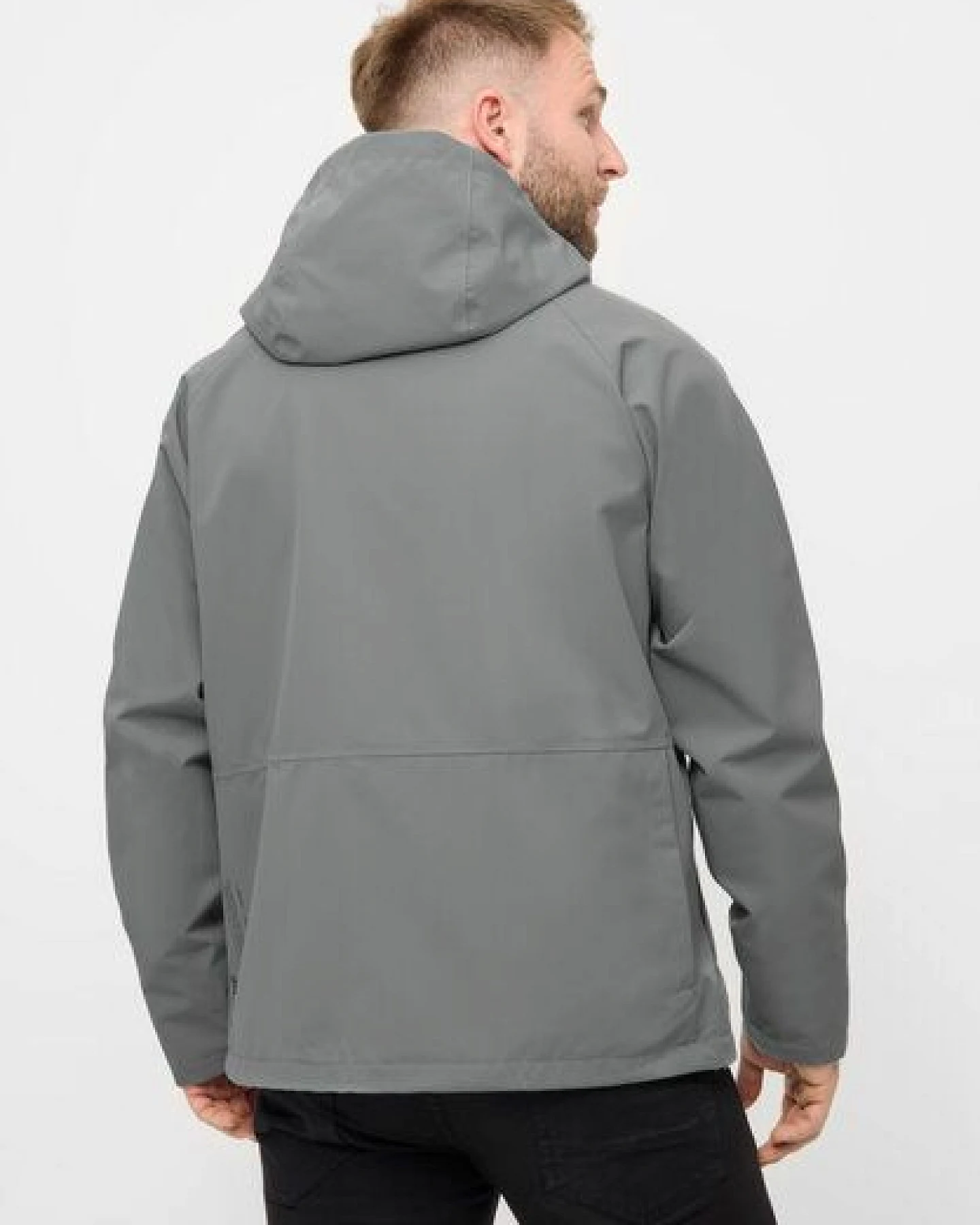 derbe Regenjacke „Deutby“ – Ansicht 4