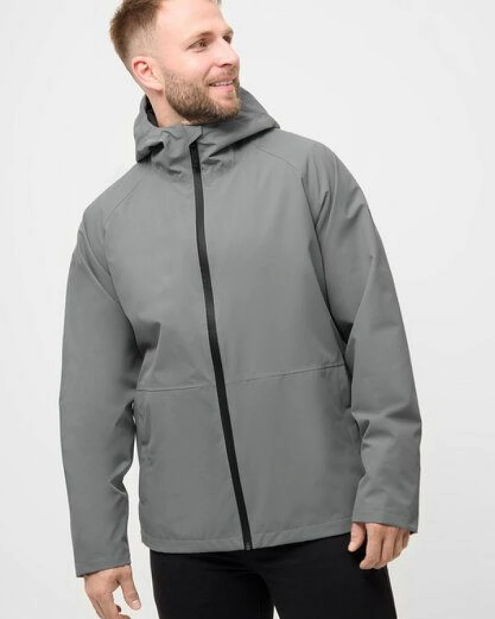 Neutral Gray Jet Black