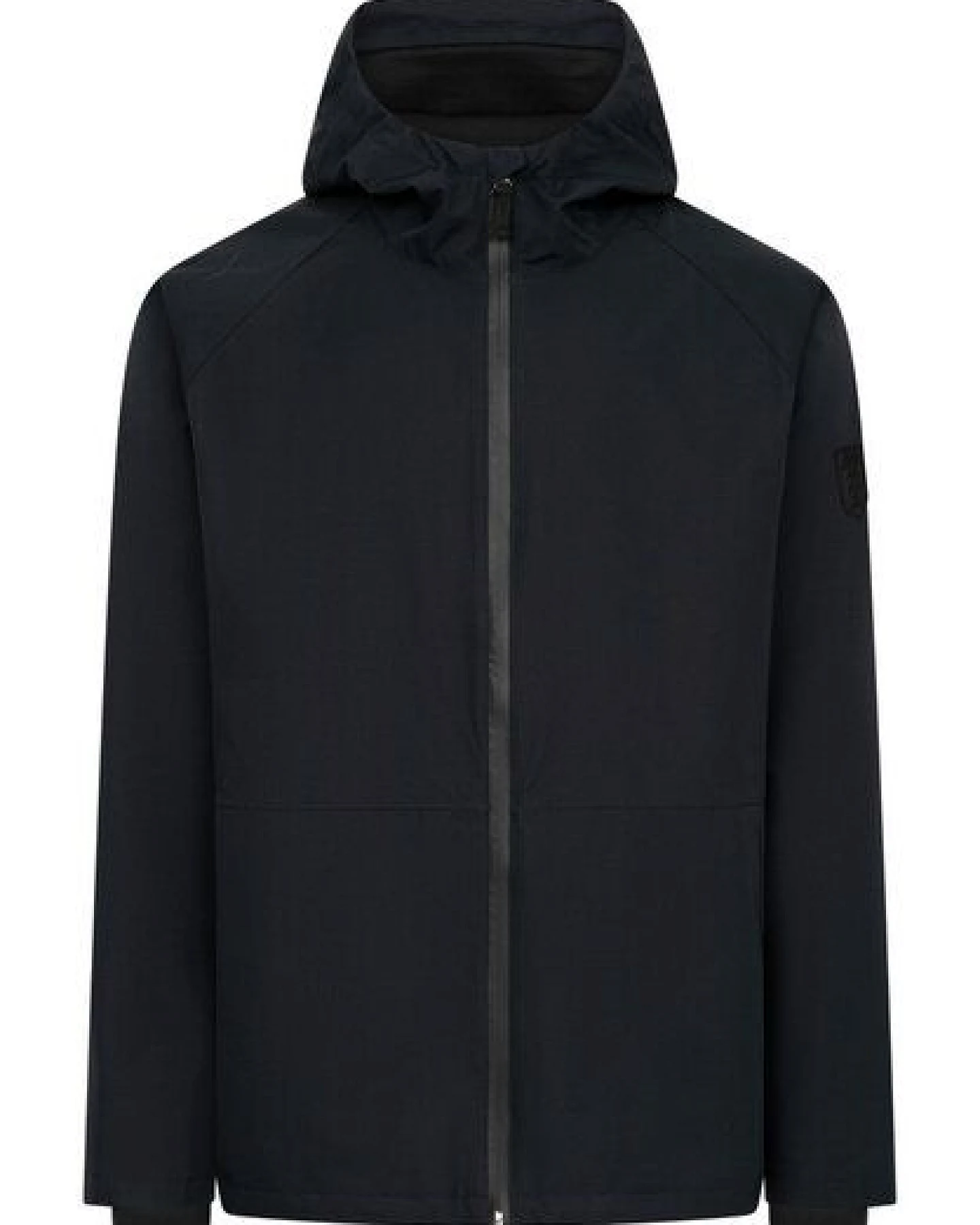 derbe Regenjacke „Deutby“ – Ansicht 2