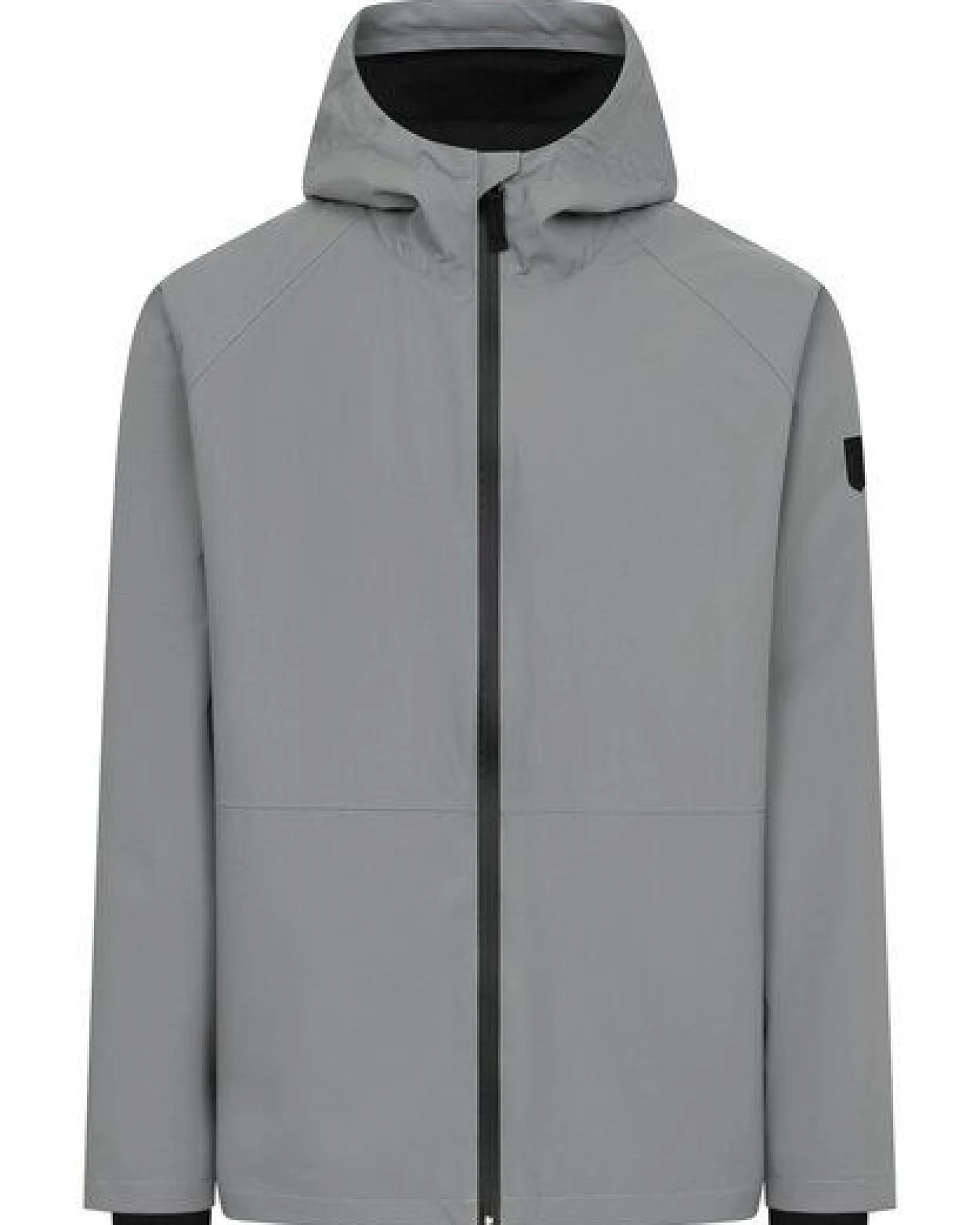 derbe Regenjacke „Deutby“ – Ansicht 2