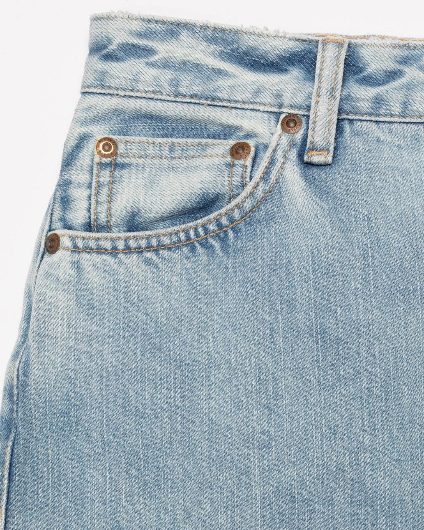 Jeans Breezy Britt Summer Salt – Ansicht 6