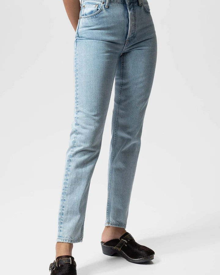 Jeans Breezy Britt Summer Salt