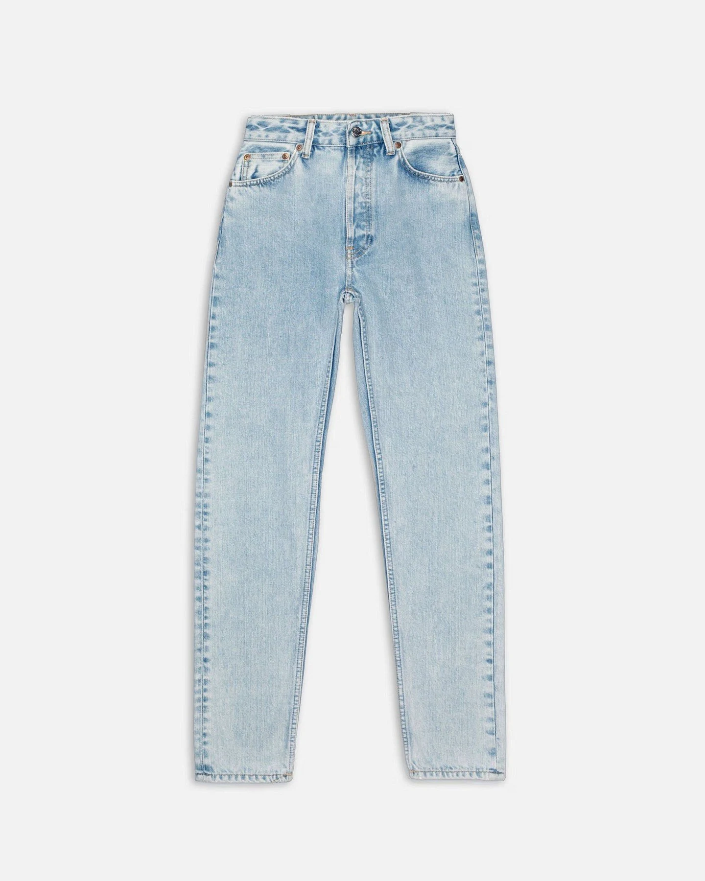 Jeans Breezy Britt Summer Salt – Ansicht 3
