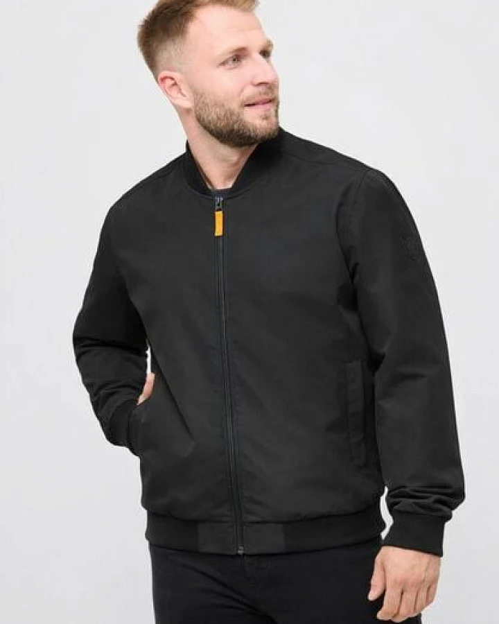 derbe Regenjacke „Blousby“