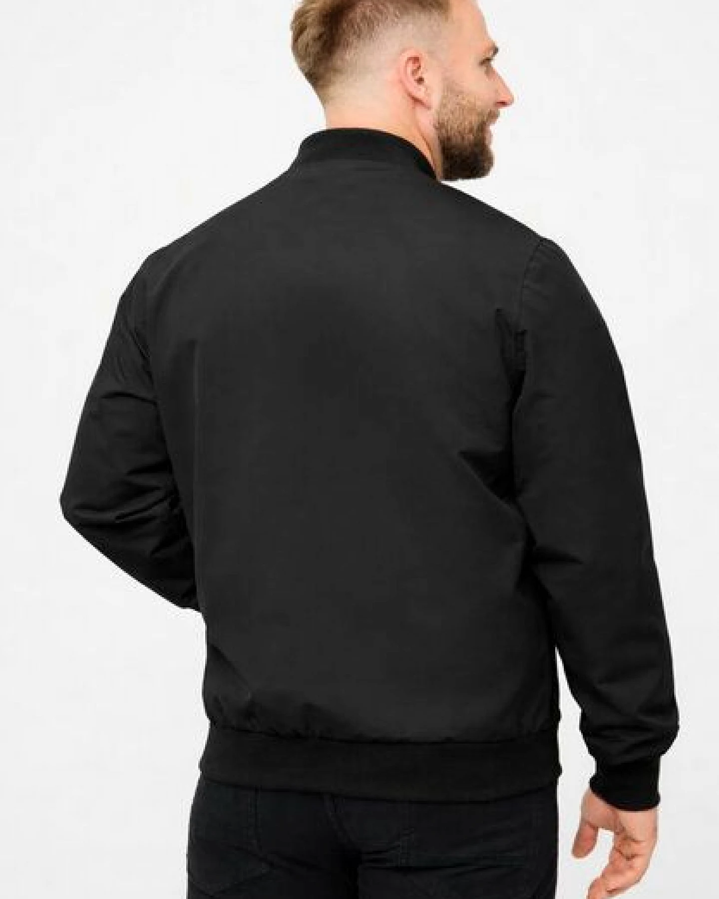 derbe Regenjacke „Blousby“ – Ansicht 4