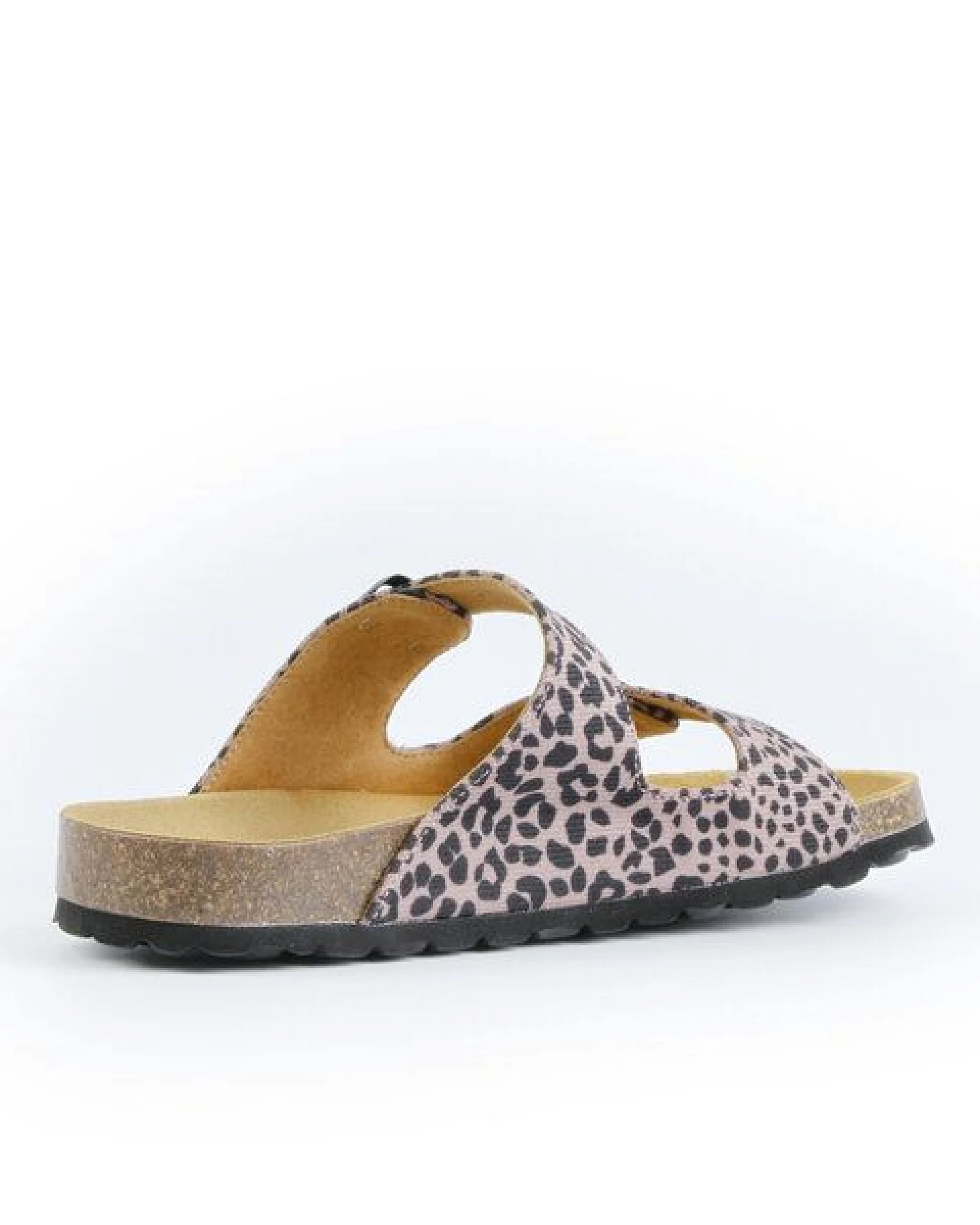 Grand Step Shoes Vegane Pantoletten Luni – Ansicht 3