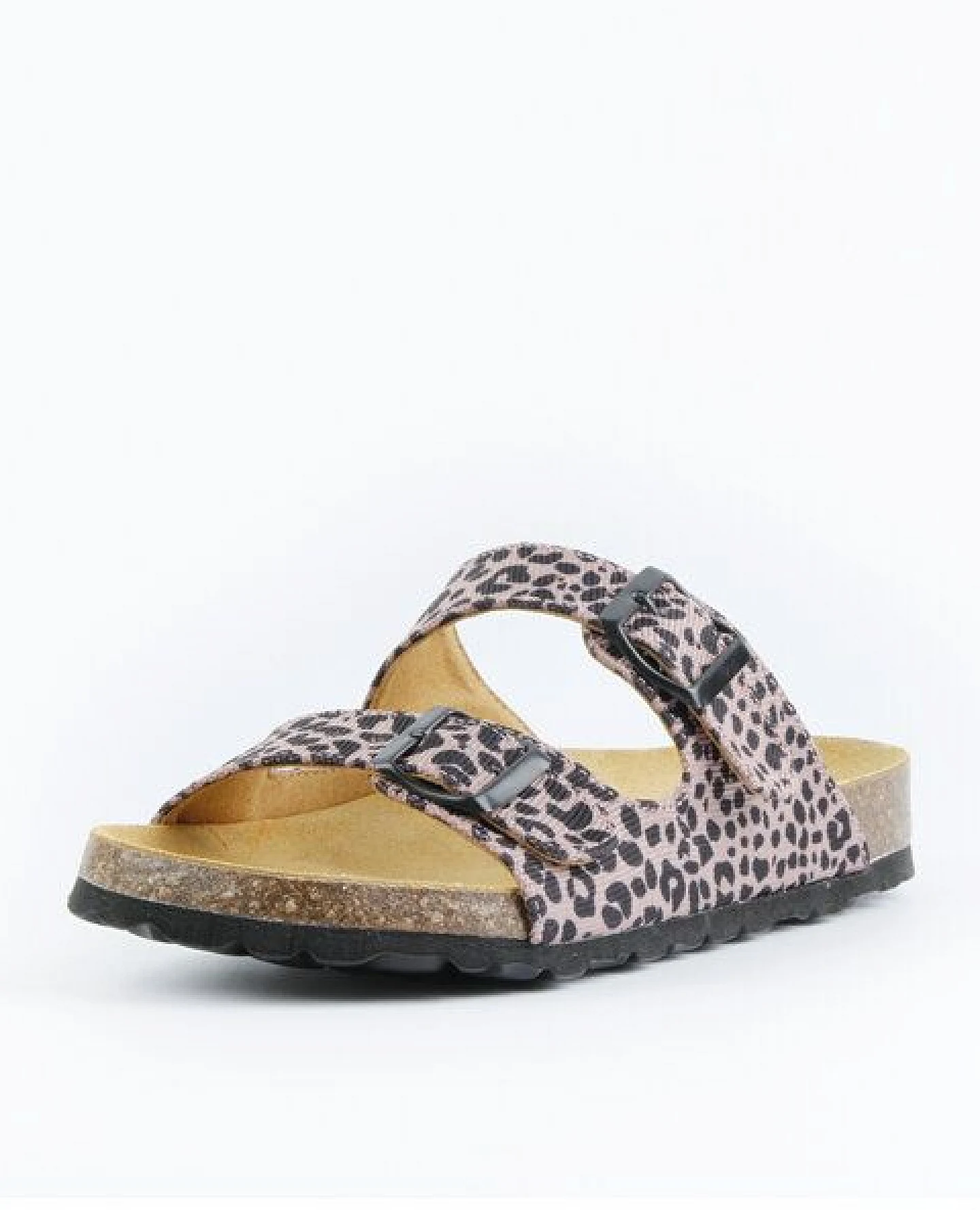 Grand Step Shoes Vegane Pantoletten Luni – Ansicht 2