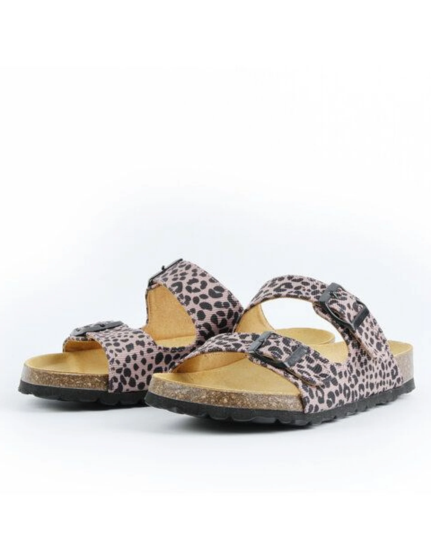Grand Step Shoes Vegane Pantoletten Luni – Ansicht 4