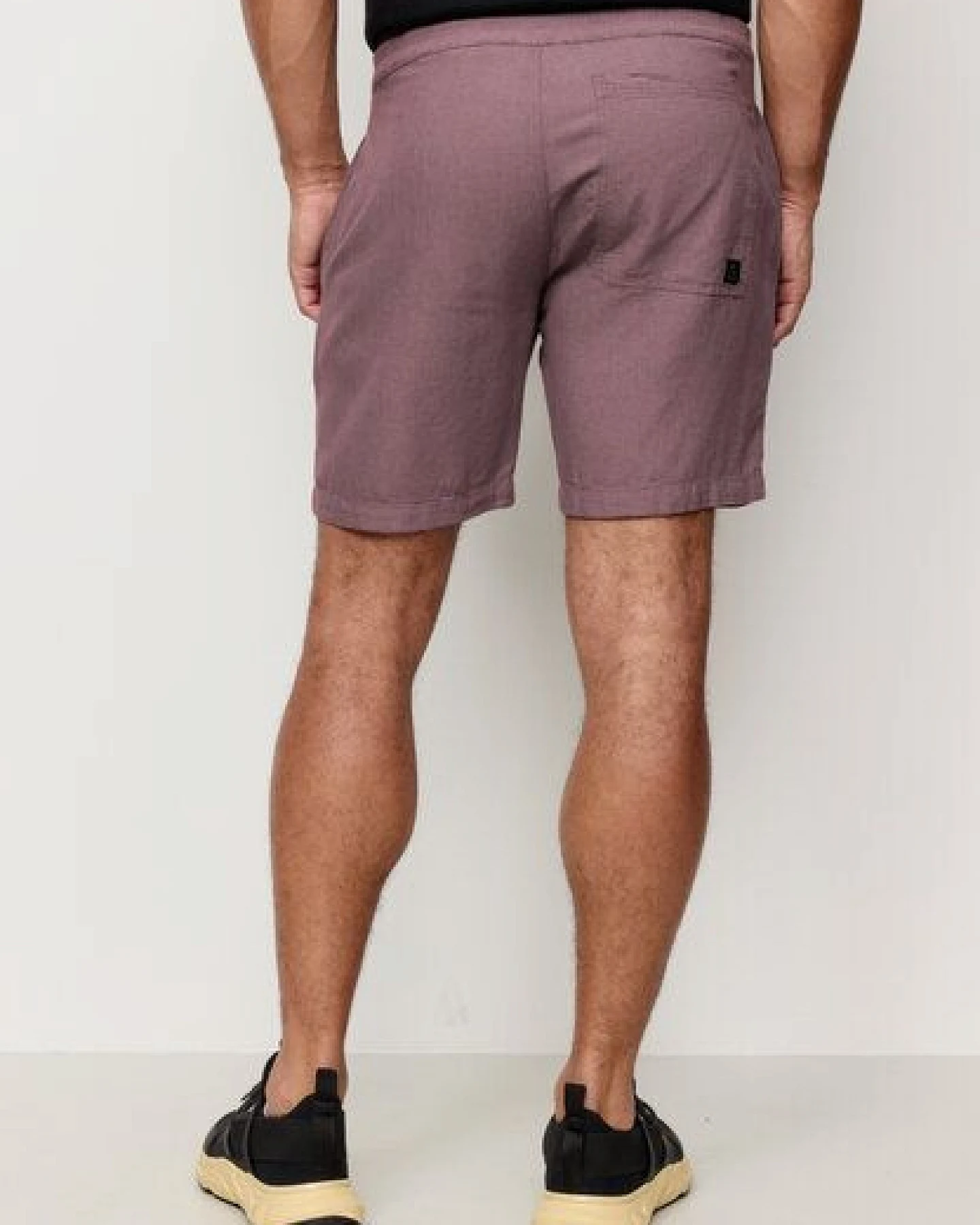 recolution Shorts CURRY – Ansicht 3