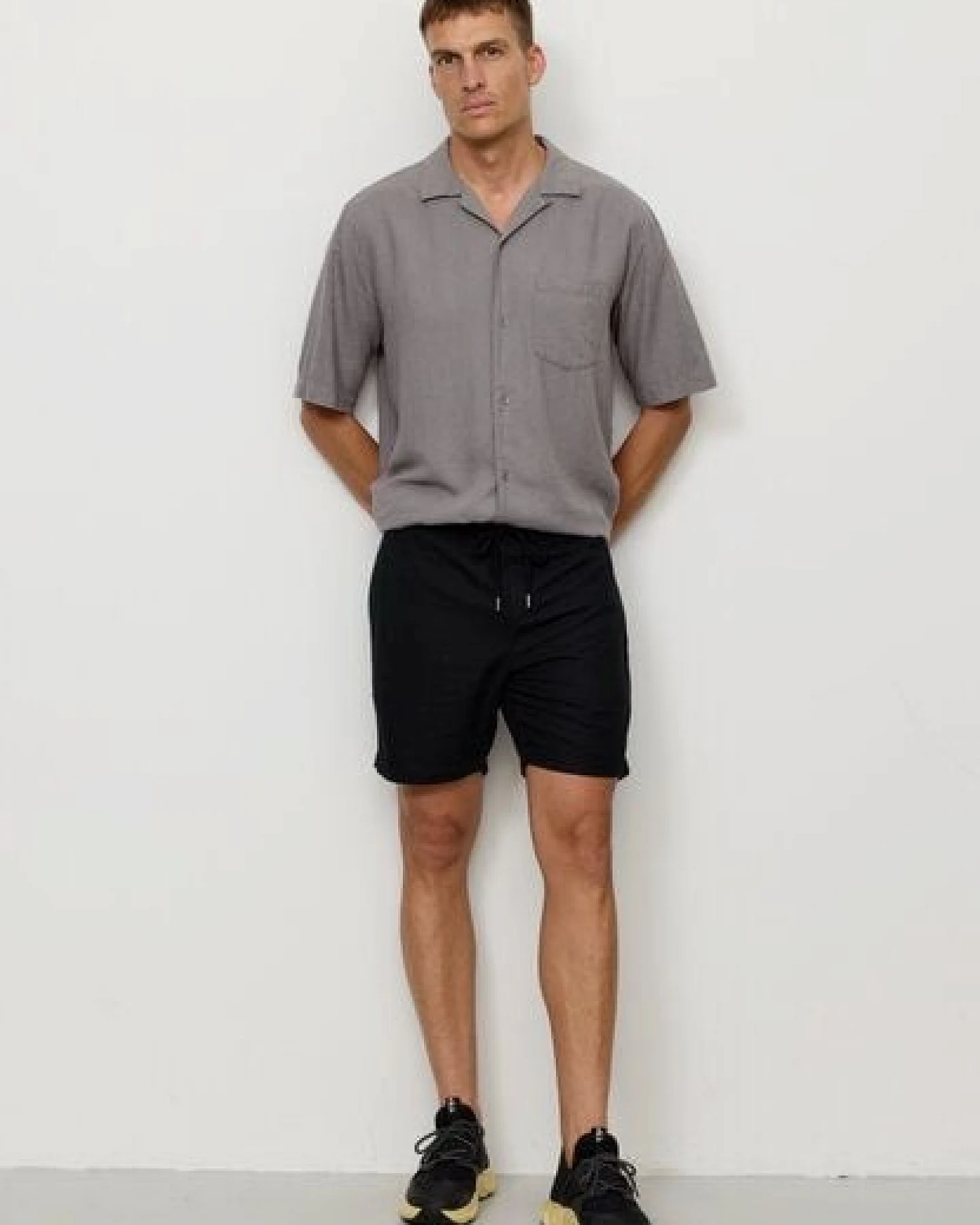 recolution Shorts CURRY – Ansicht 4