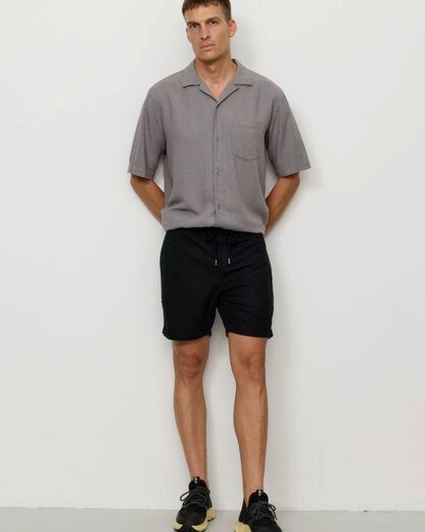 recolution Shorts CURRY – Ansicht 4