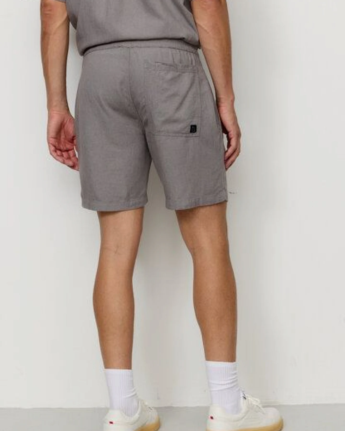 recolution Shorts CURRY – Ansicht 3
