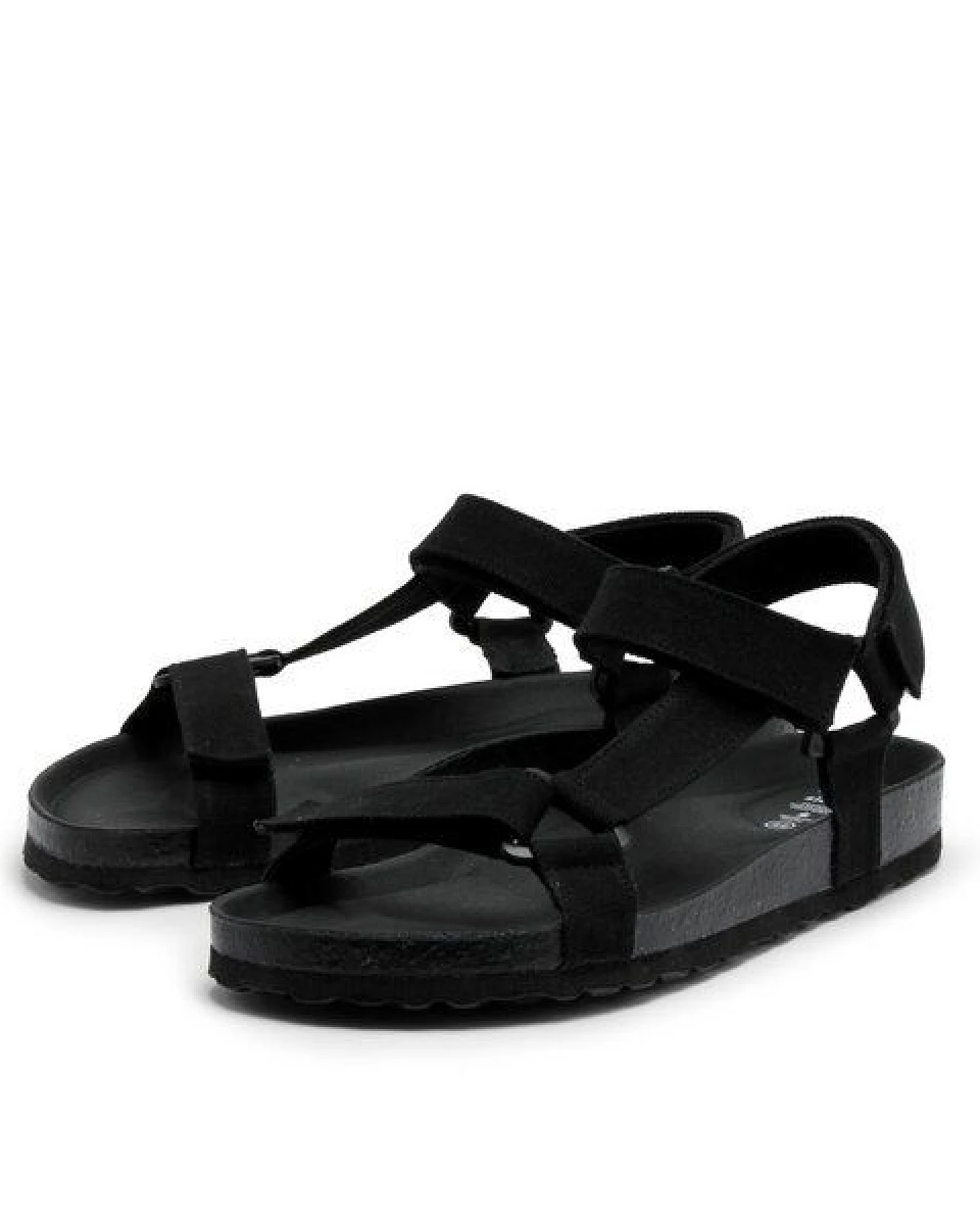Grand Step Shoes Vegane Sandalen Leo – Ansicht 4