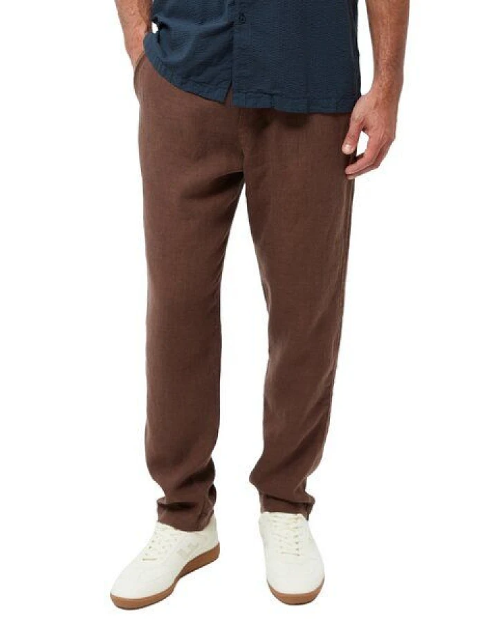 Givn Berlin Leinenhose Eric
