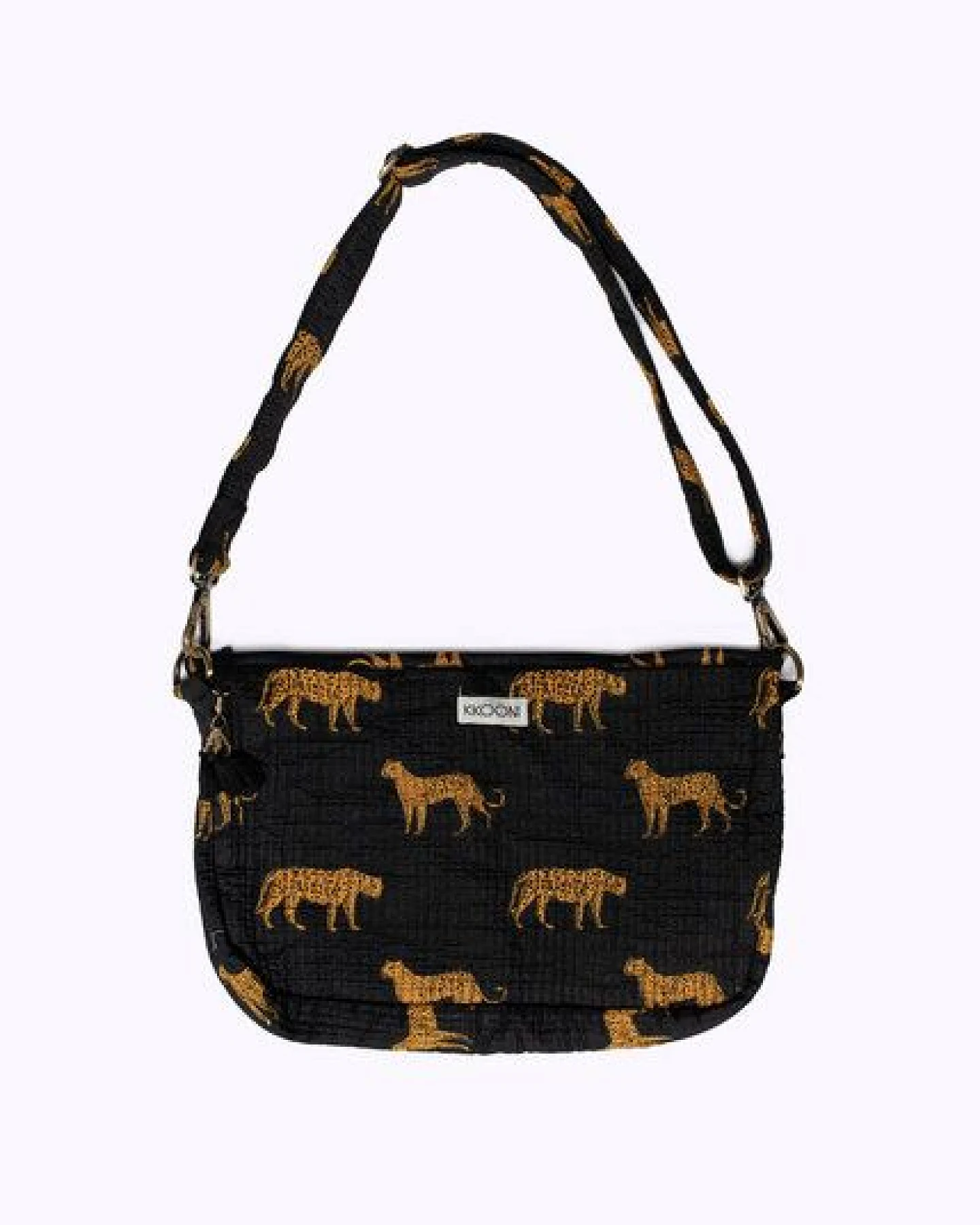 KIKOONI K BAGS - deine Everyday Tasche mit dem Gewissen Etwas – Ansicht 3