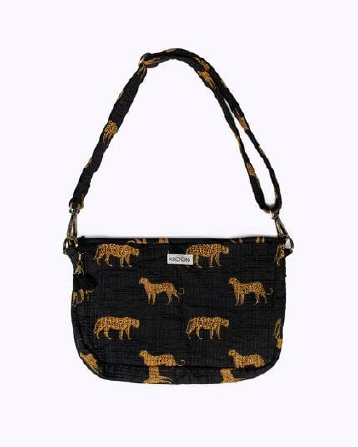 KIKOONI K BAGS - deine Everyday Tasche mit dem Gewissen Etwas – Ansicht 3