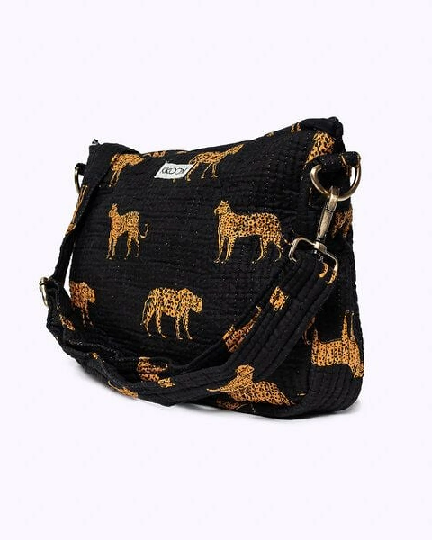 KIKOONI K BAGS - deine Everyday Tasche mit dem Gewissen Etwas – Ansicht 4