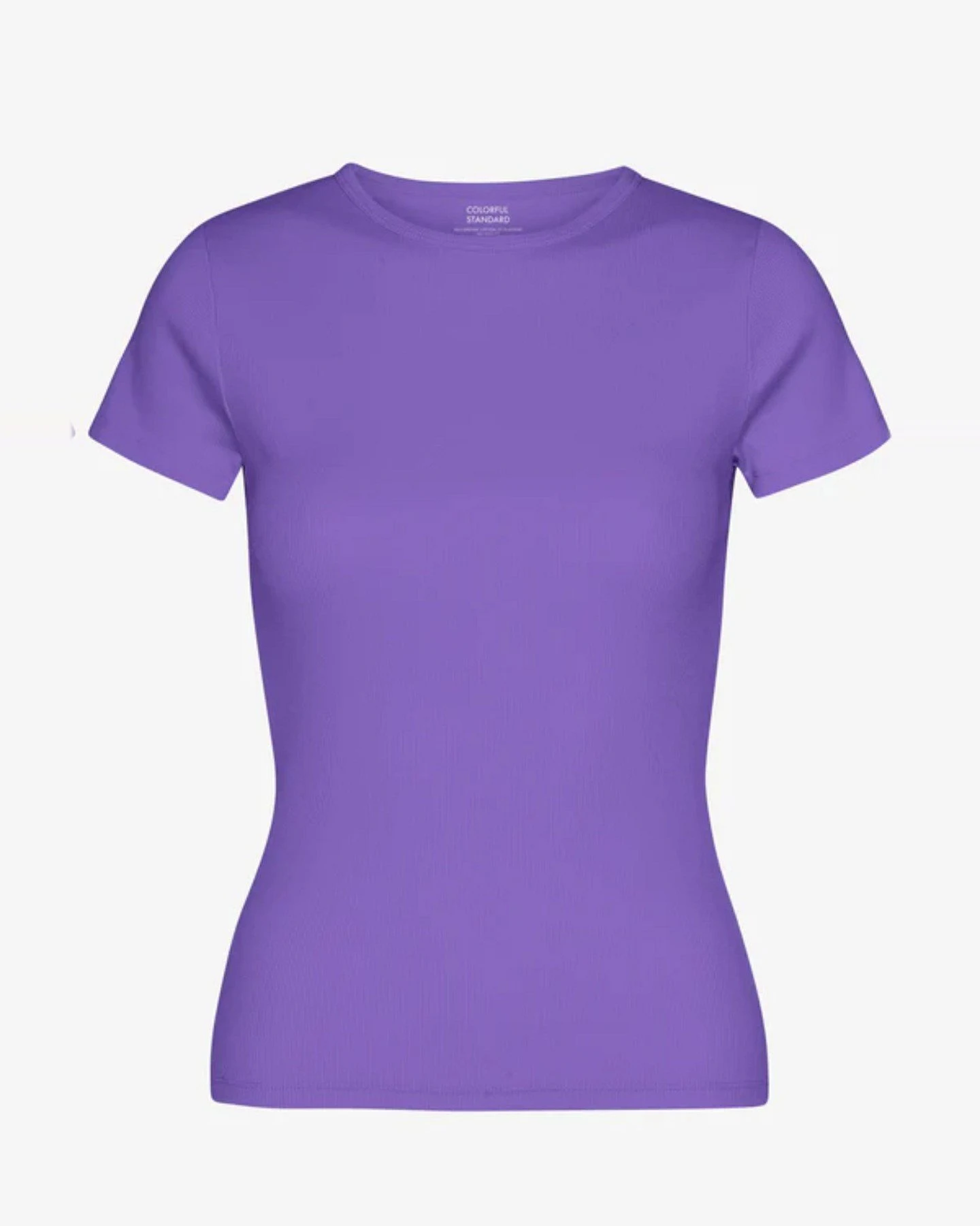 T-Shirt Rib – Ansicht 5