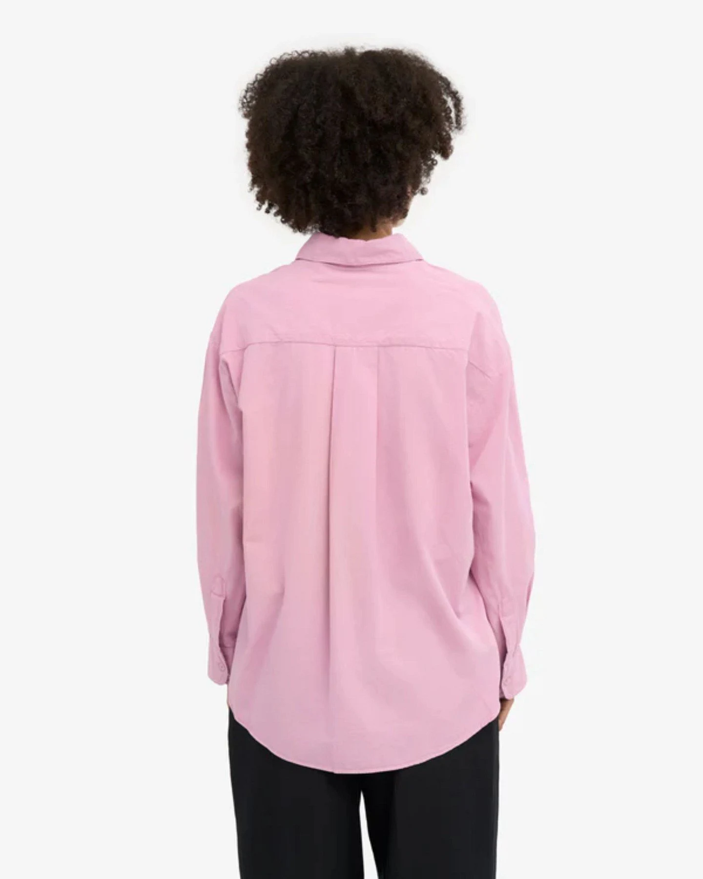 Hemd Oversized – Ansicht 4