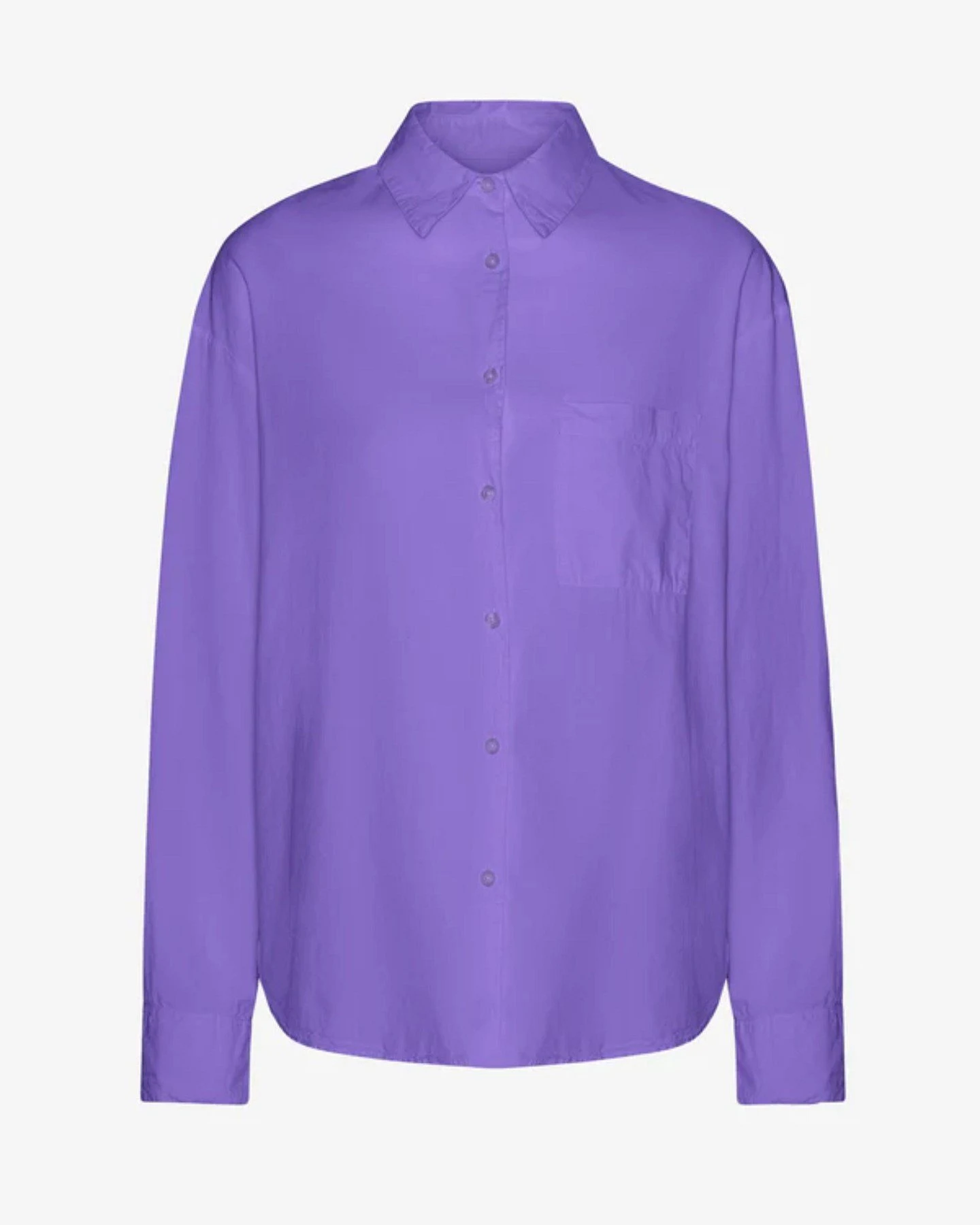 Hemd Oversized – Ansicht 6