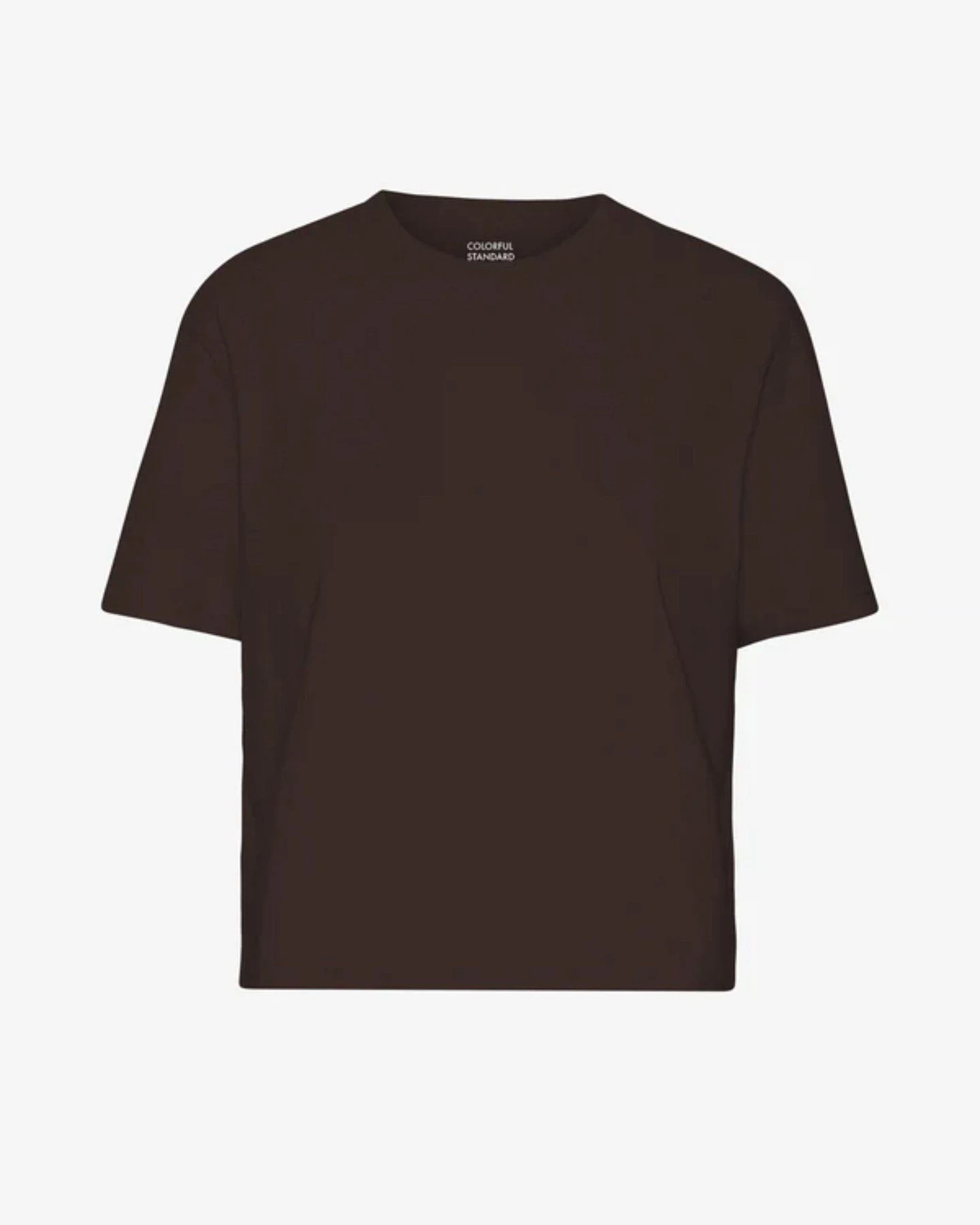 T-Shirt Boxy Crop – Ansicht 6
