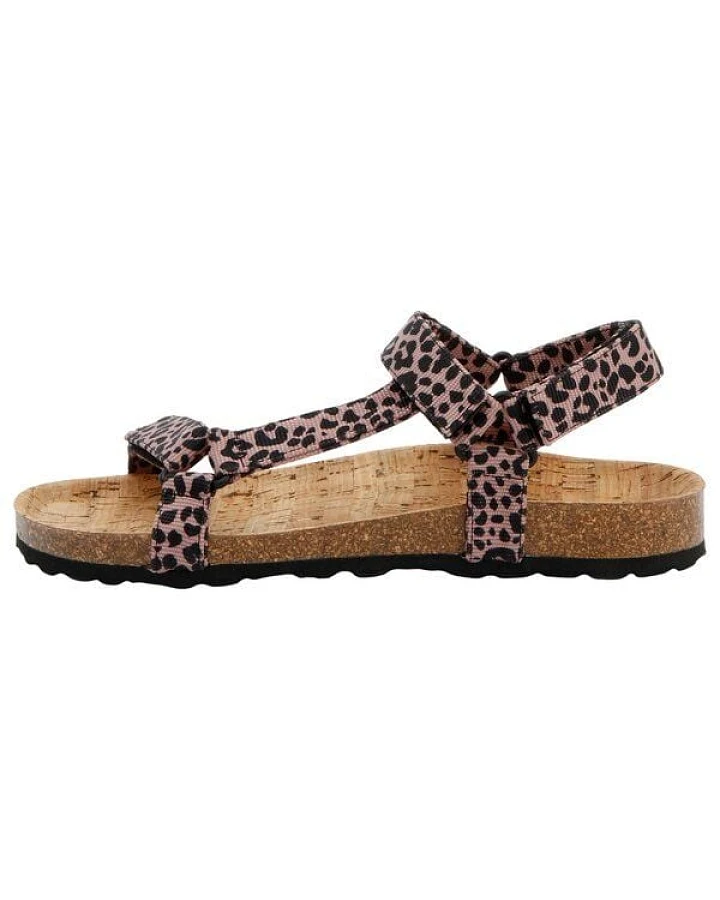 Grand Step Shoes Vegane Sandalen Levi animal