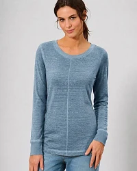Dove (Blau)