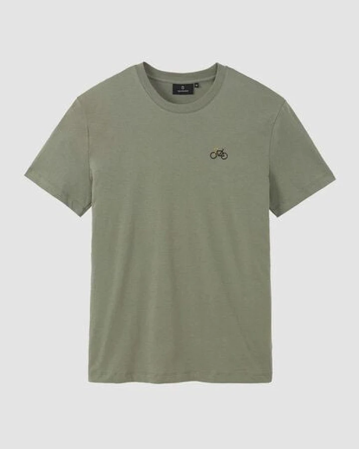 Pine Green (Grün)