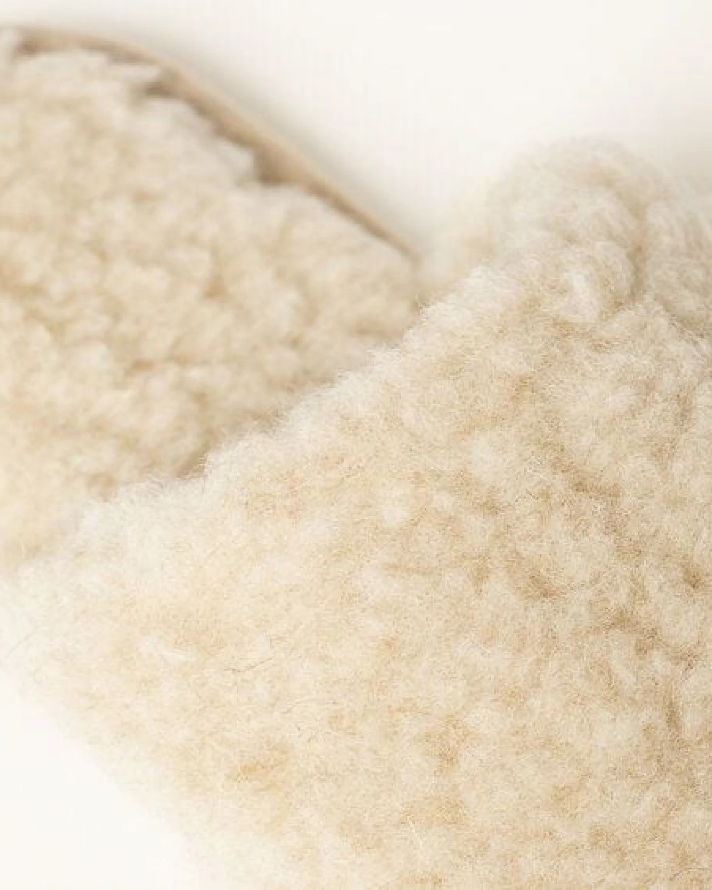 Gottstein Curly Wool – Ansicht 2