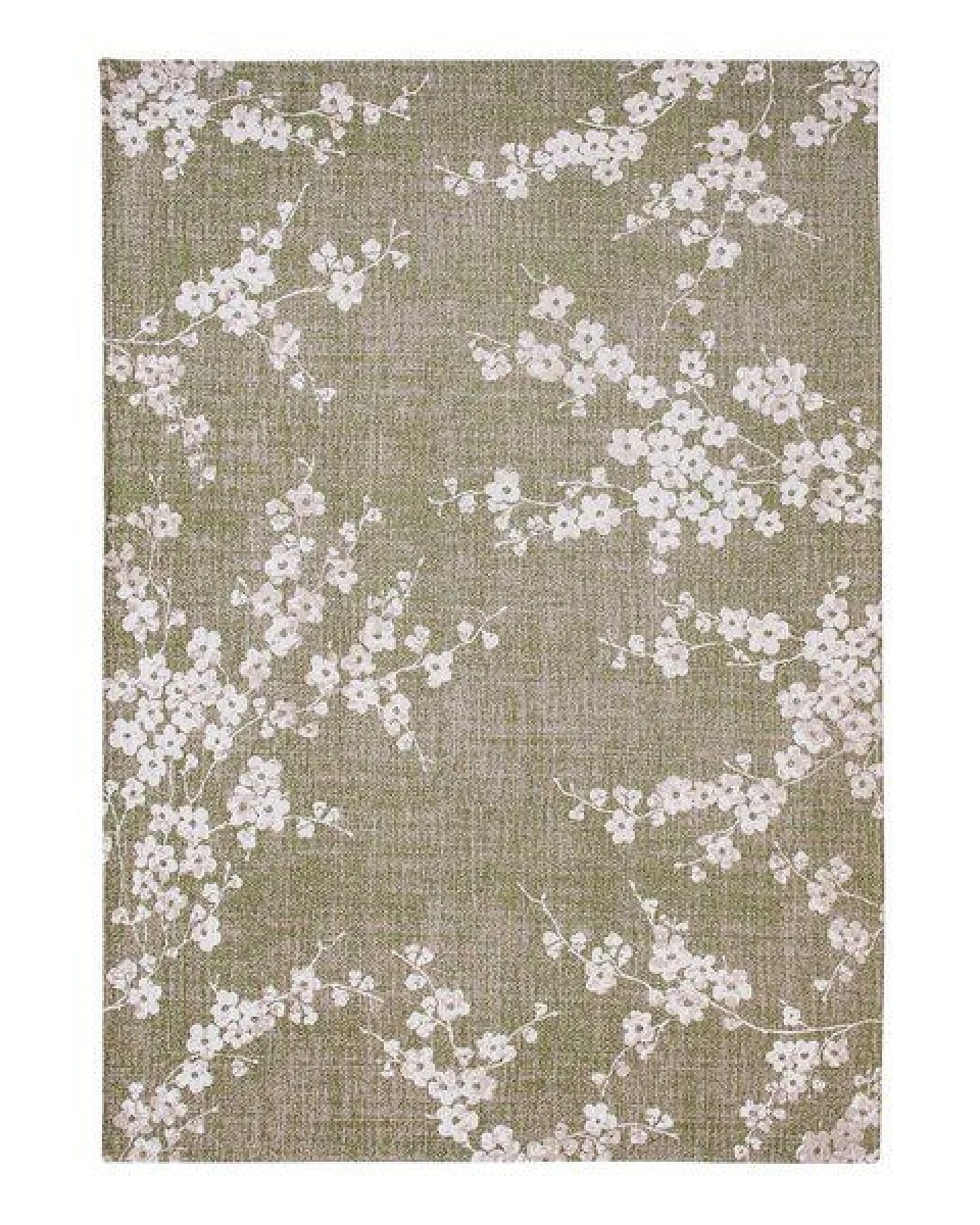 Louis De Poortere Teppich SAKURA SAKURA – Ansicht 2