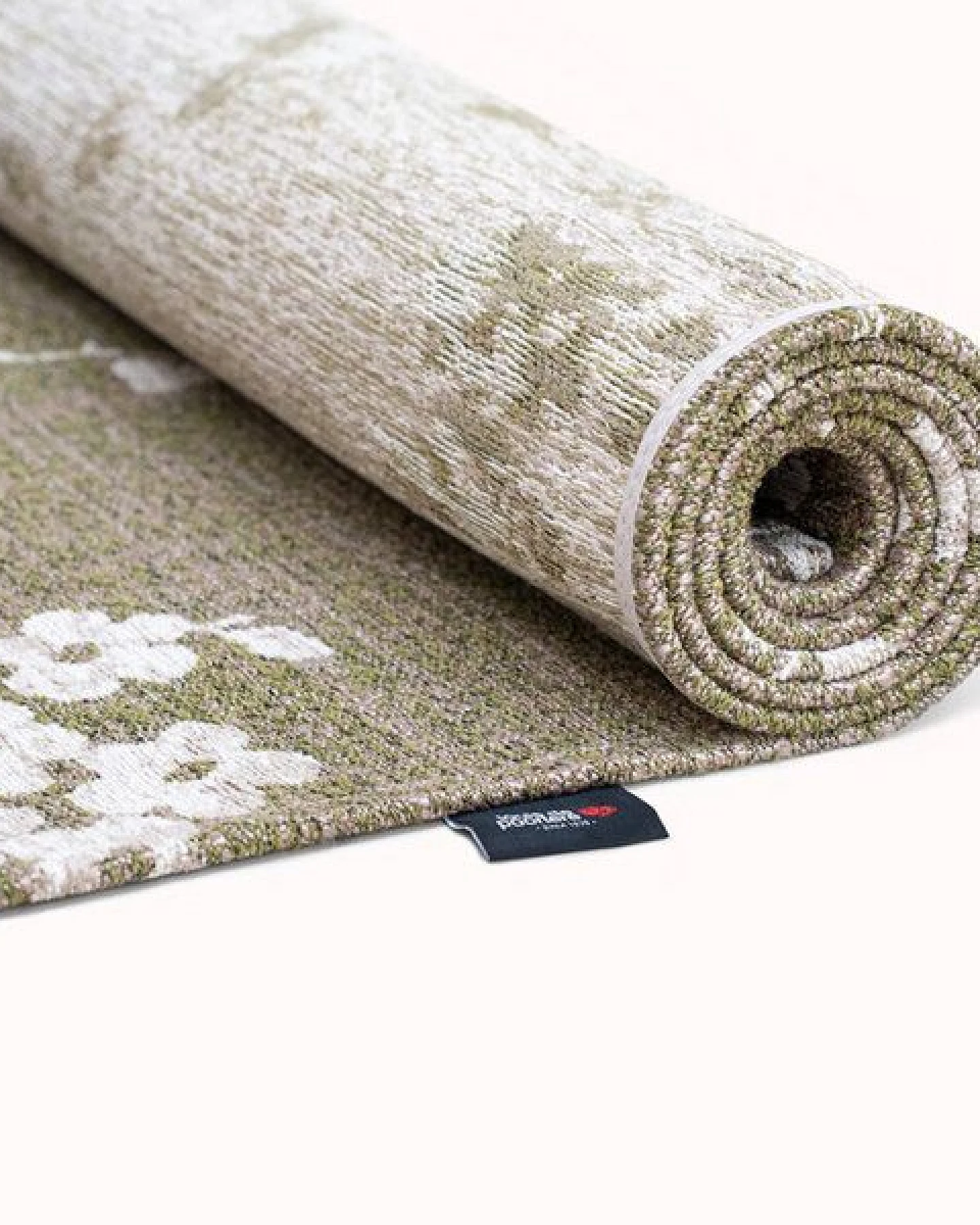 Louis De Poortere Teppich SAKURA SAKURA – Ansicht 3